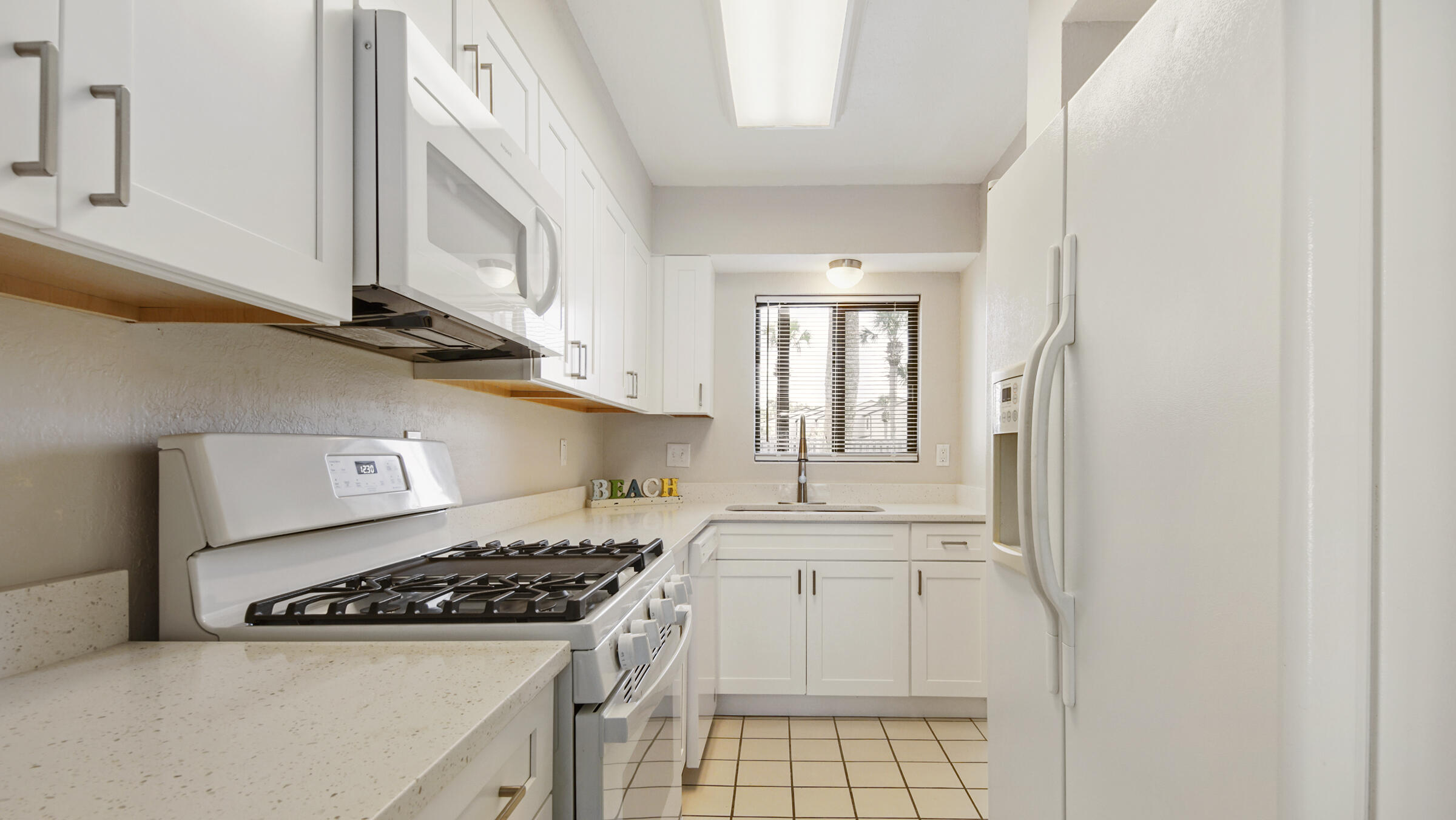 BEACHWALK CONDO - Residential