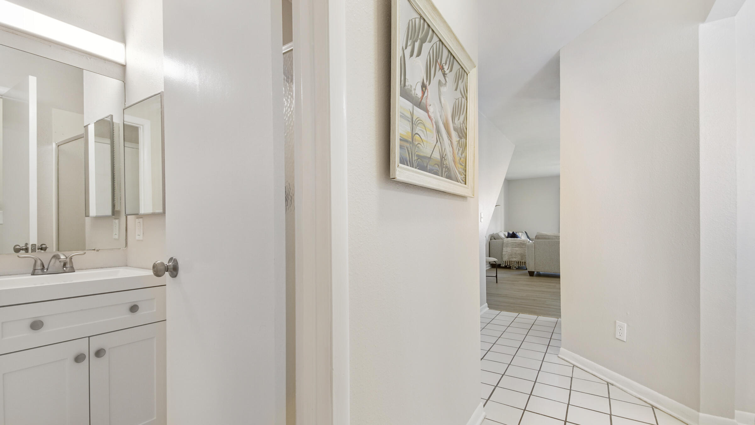 BEACHWALK CONDO - Residential