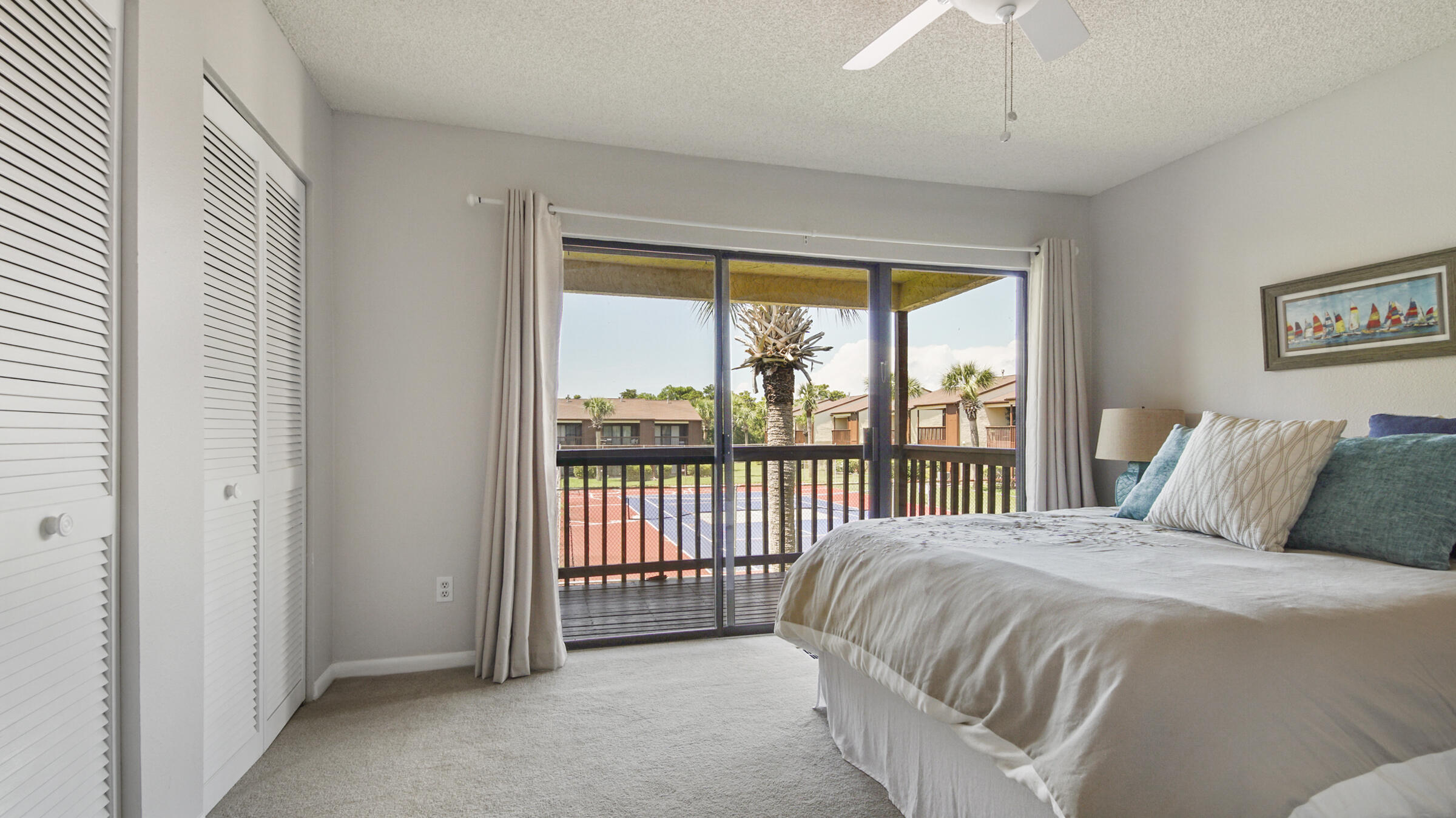 BEACHWALK CONDO - Residential