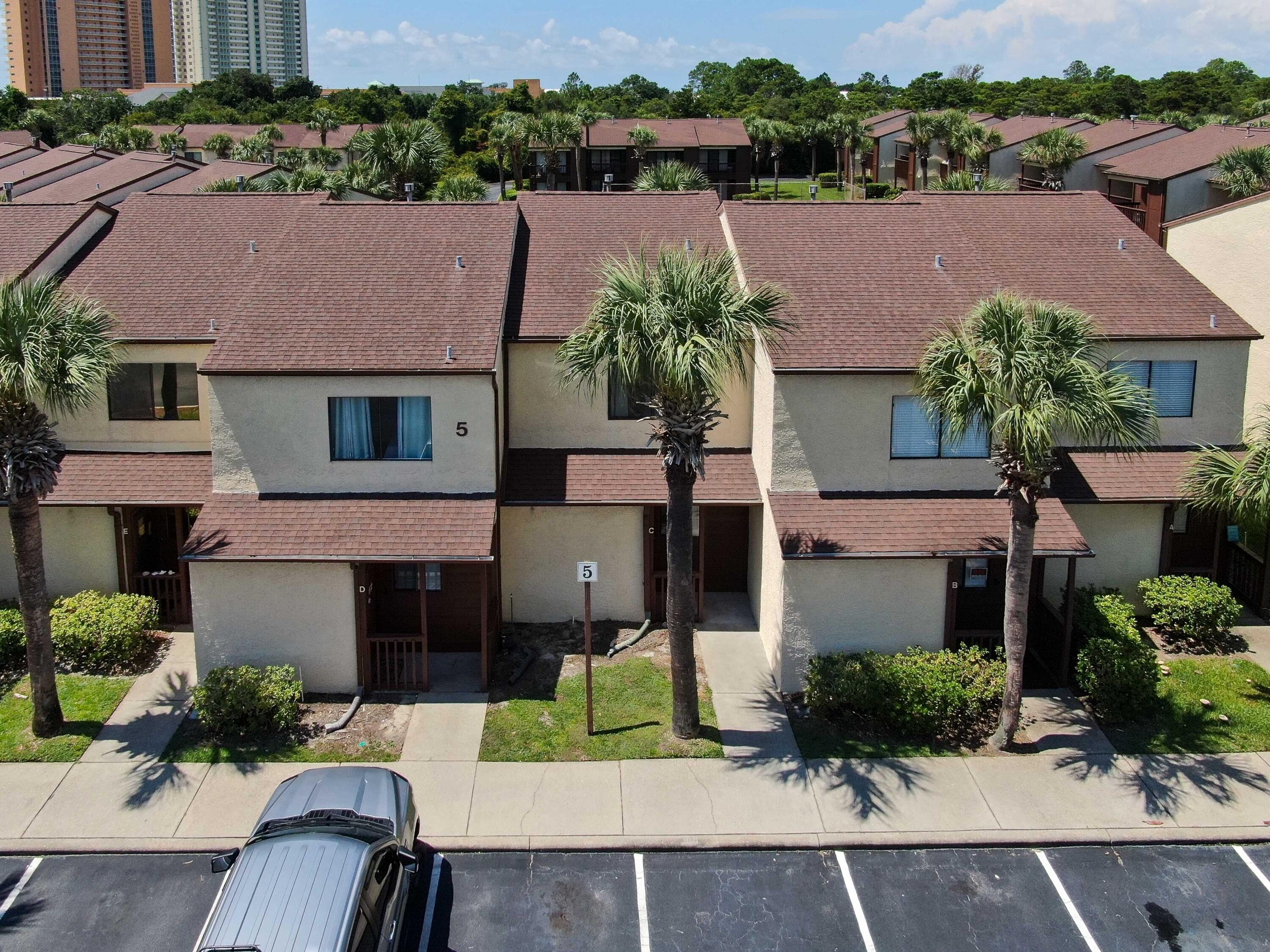 BEACHWALK CONDO - Residential