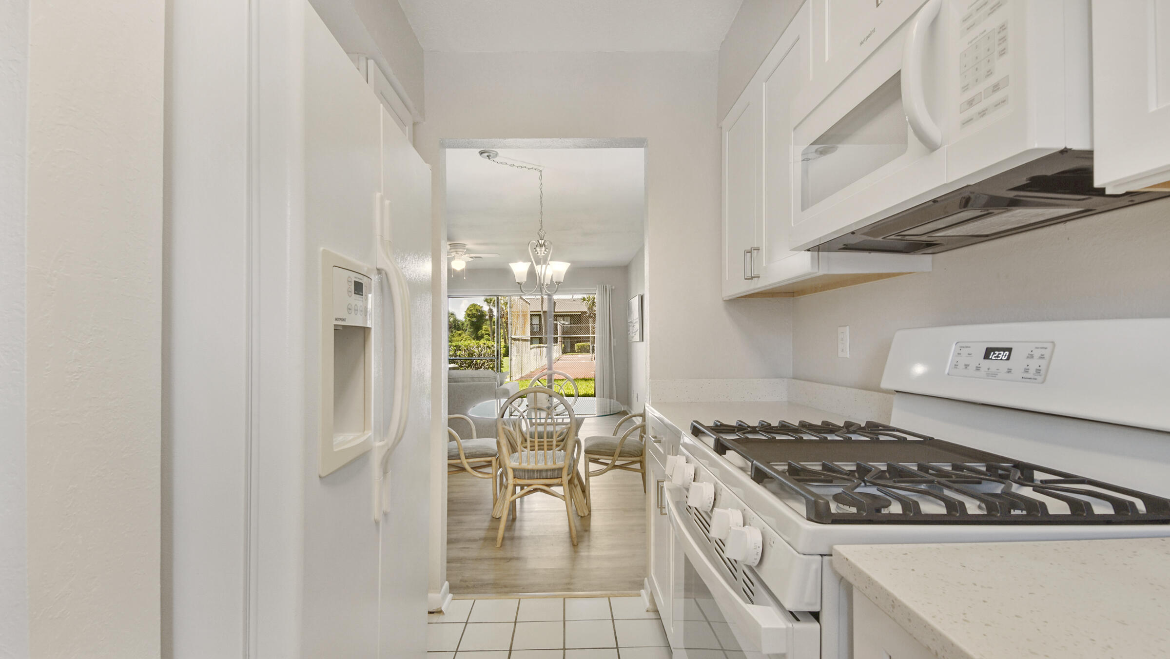 BEACHWALK CONDO - Residential