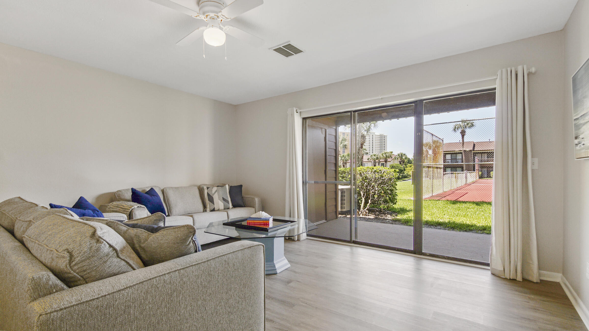 BEACHWALK CONDO - Residential