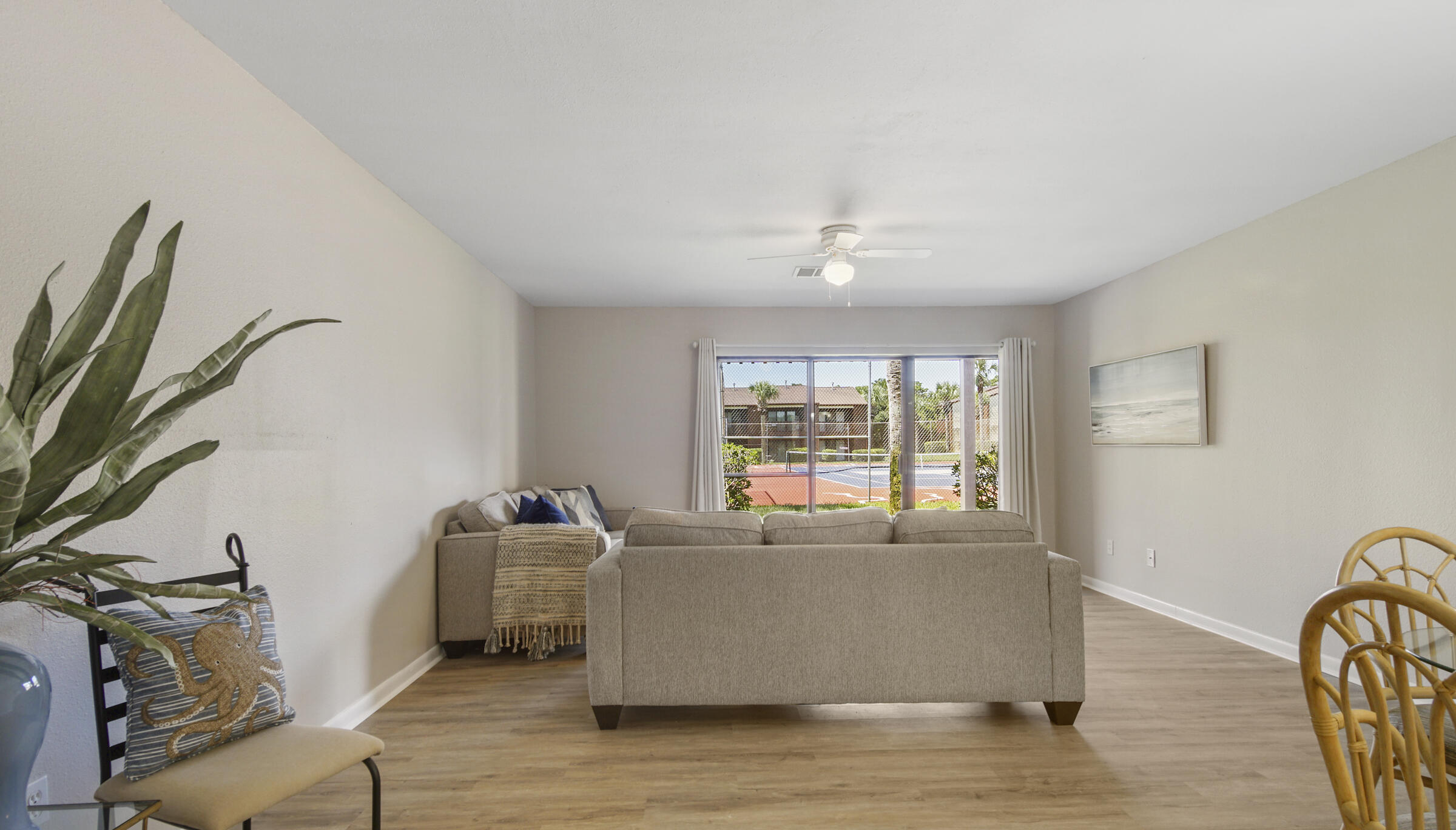 BEACHWALK CONDO - Residential