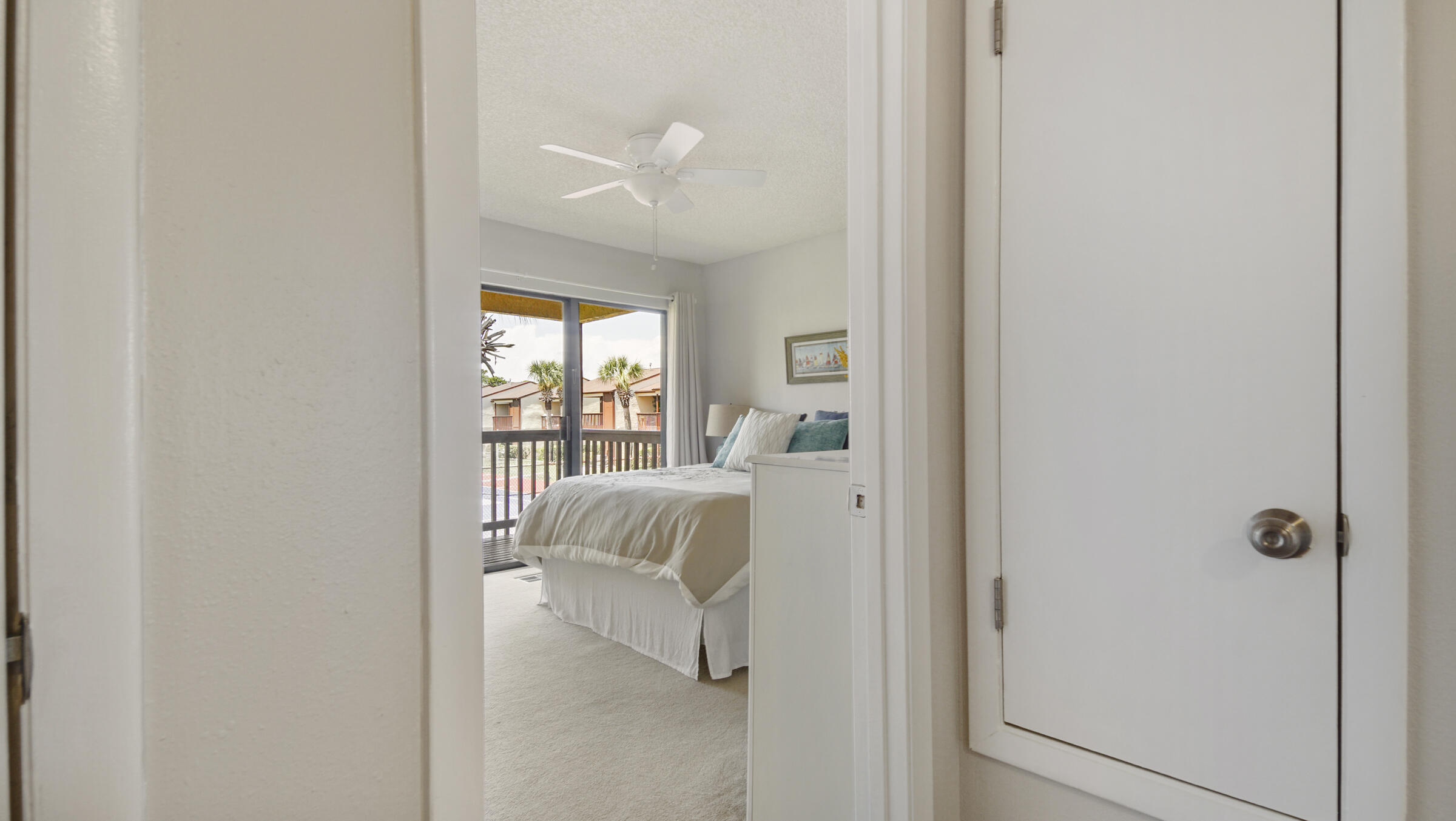 BEACHWALK CONDO - Residential