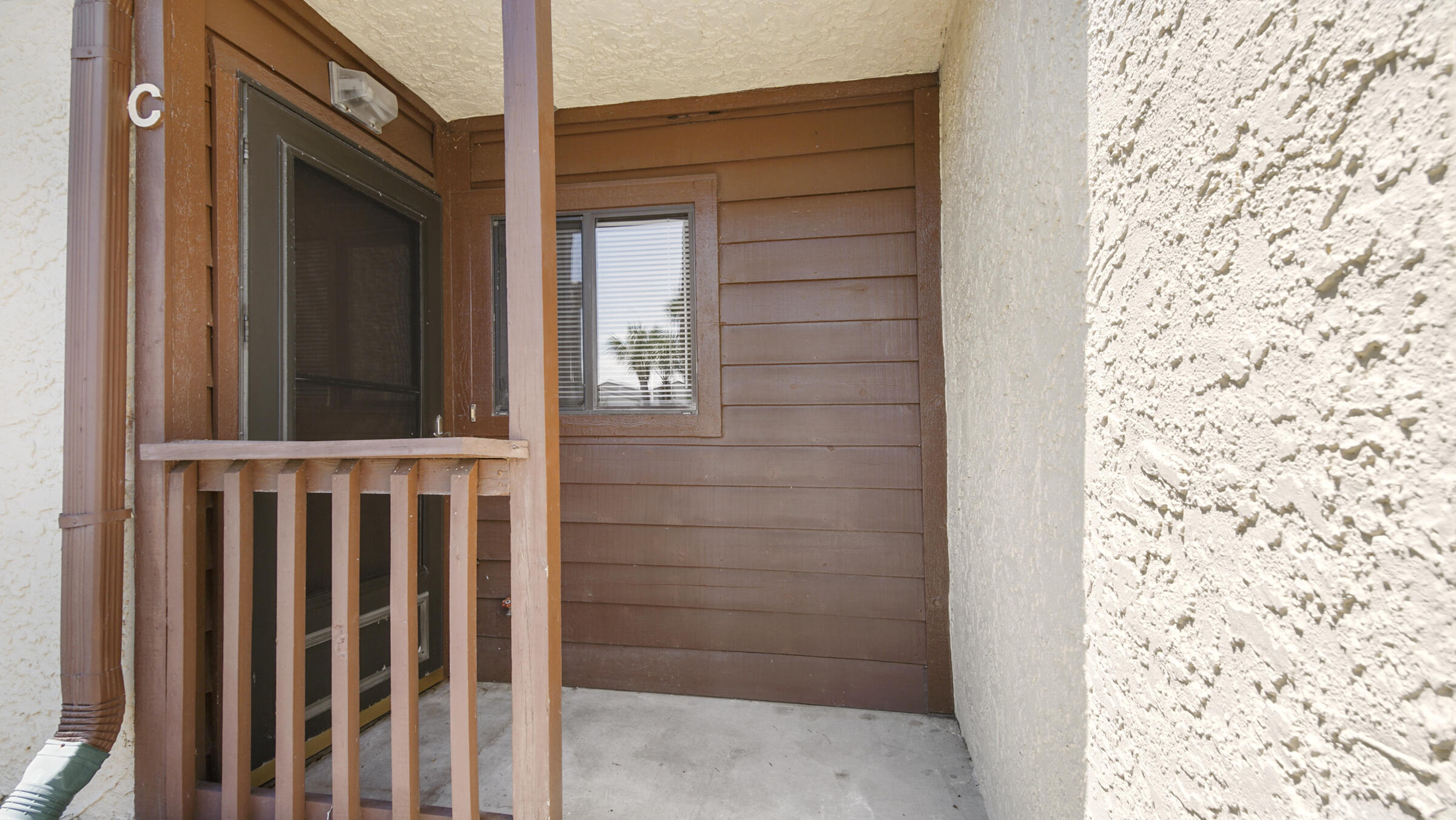 BEACHWALK CONDO - Residential