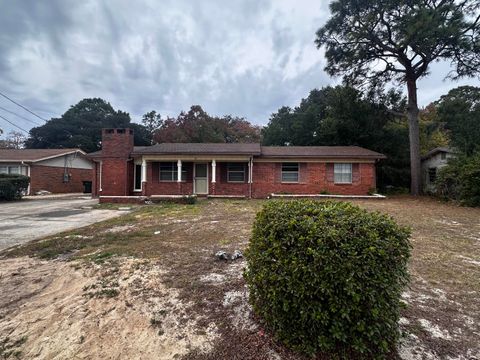 A home in Fort Walton Beach