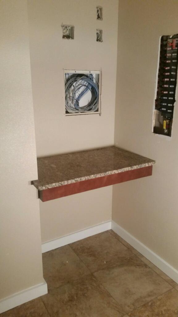 LAKE ARTHUR ESTATES - Residential