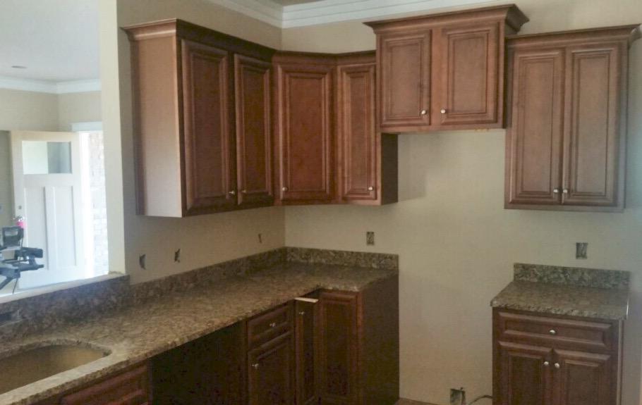 LAKE ARTHUR ESTATES - Residential