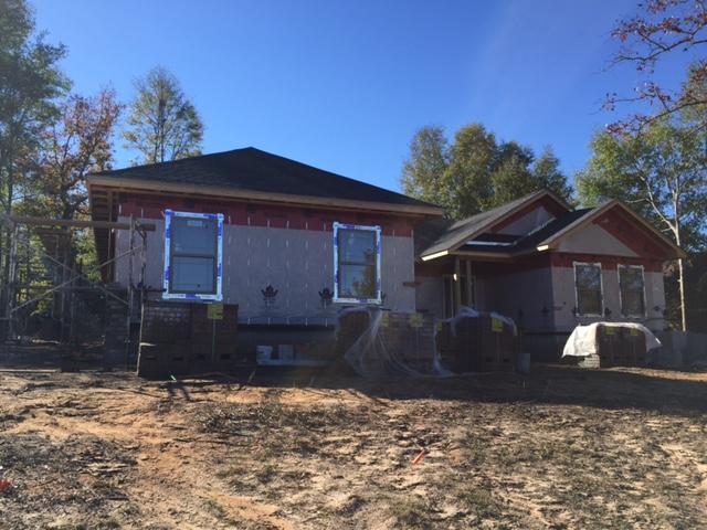 LAKE ARTHUR ESTATES - Residential