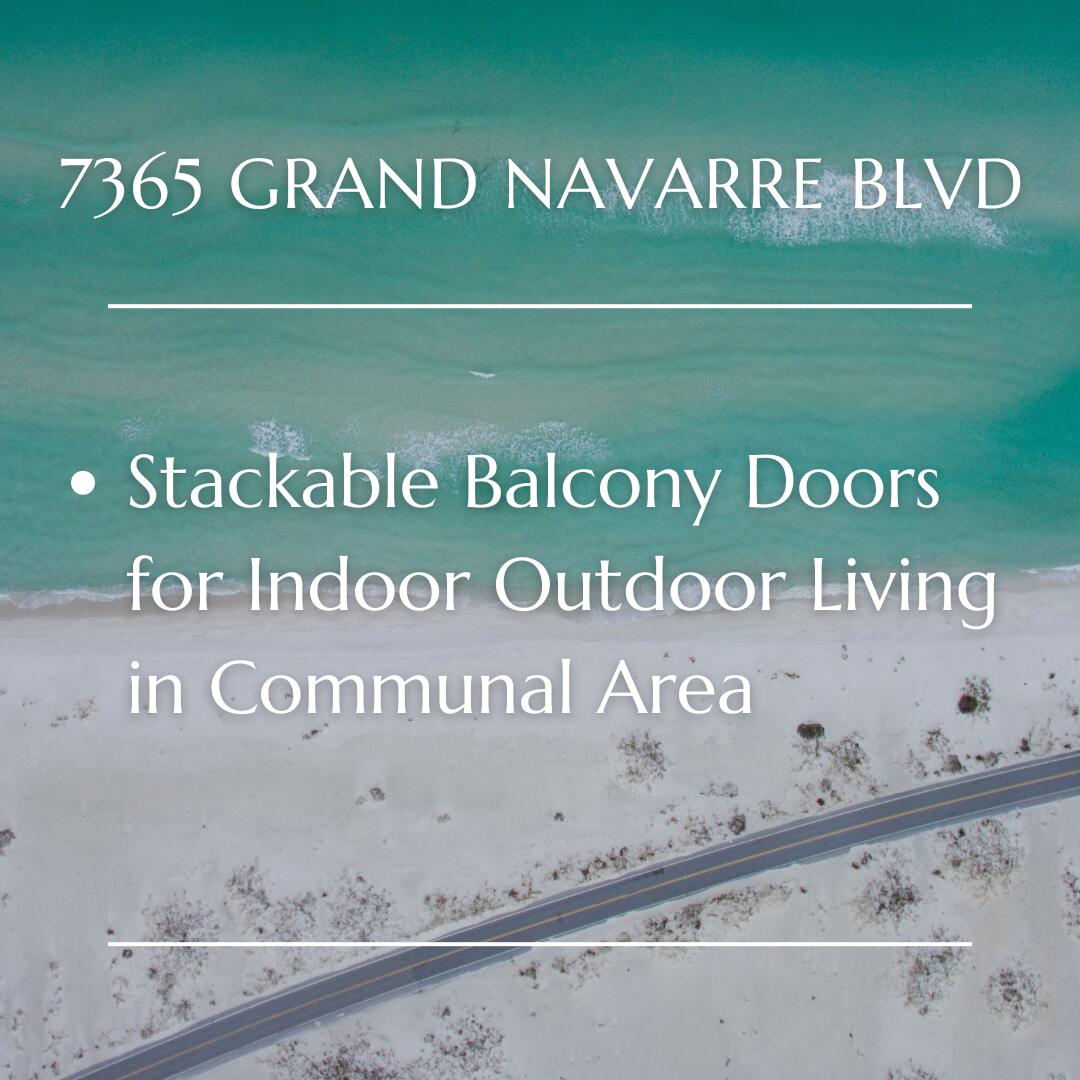 GRAND NAVARRE - Residential