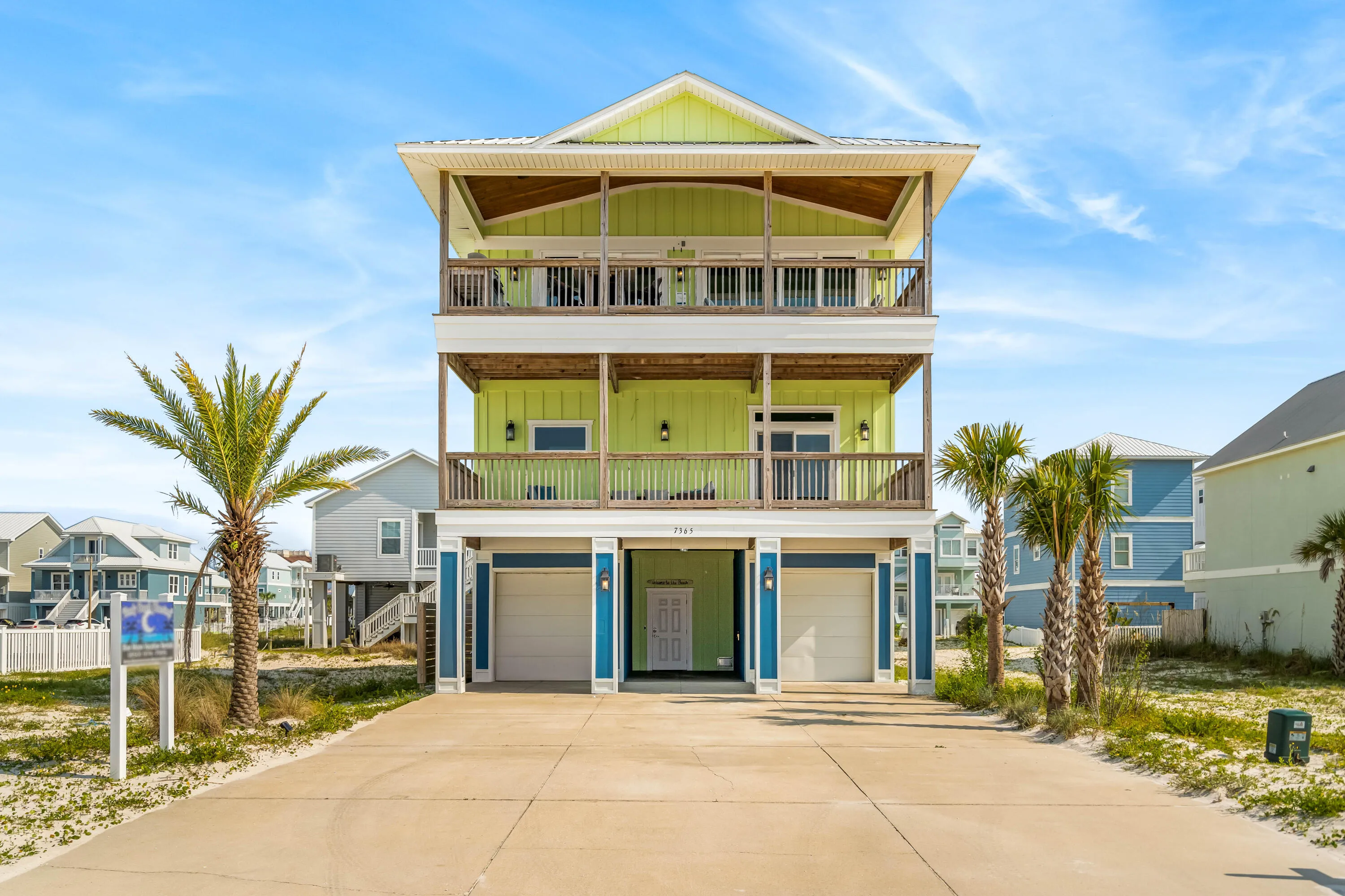 Navarre, FL, 32566, US, 5 Bedrooms Bedrooms, ,4 BathroomsBathrooms,Residential,Active,1684999