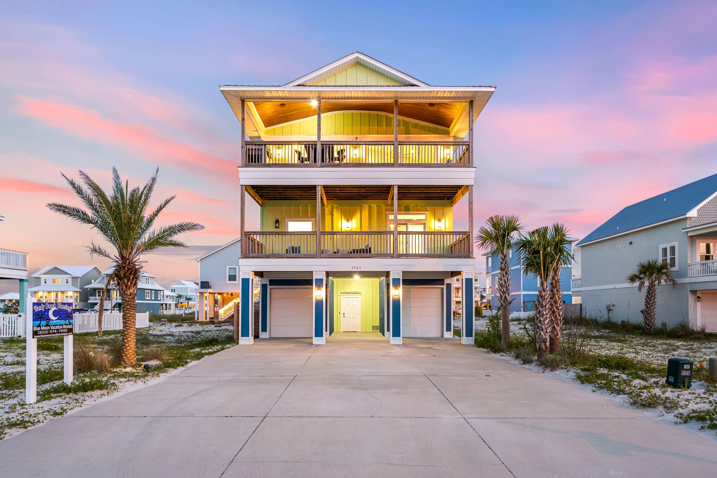 Navarre, FL, 32566, US, 5 Bedrooms Bedrooms, ,4 BathroomsBathrooms,Residential,Active,1684999