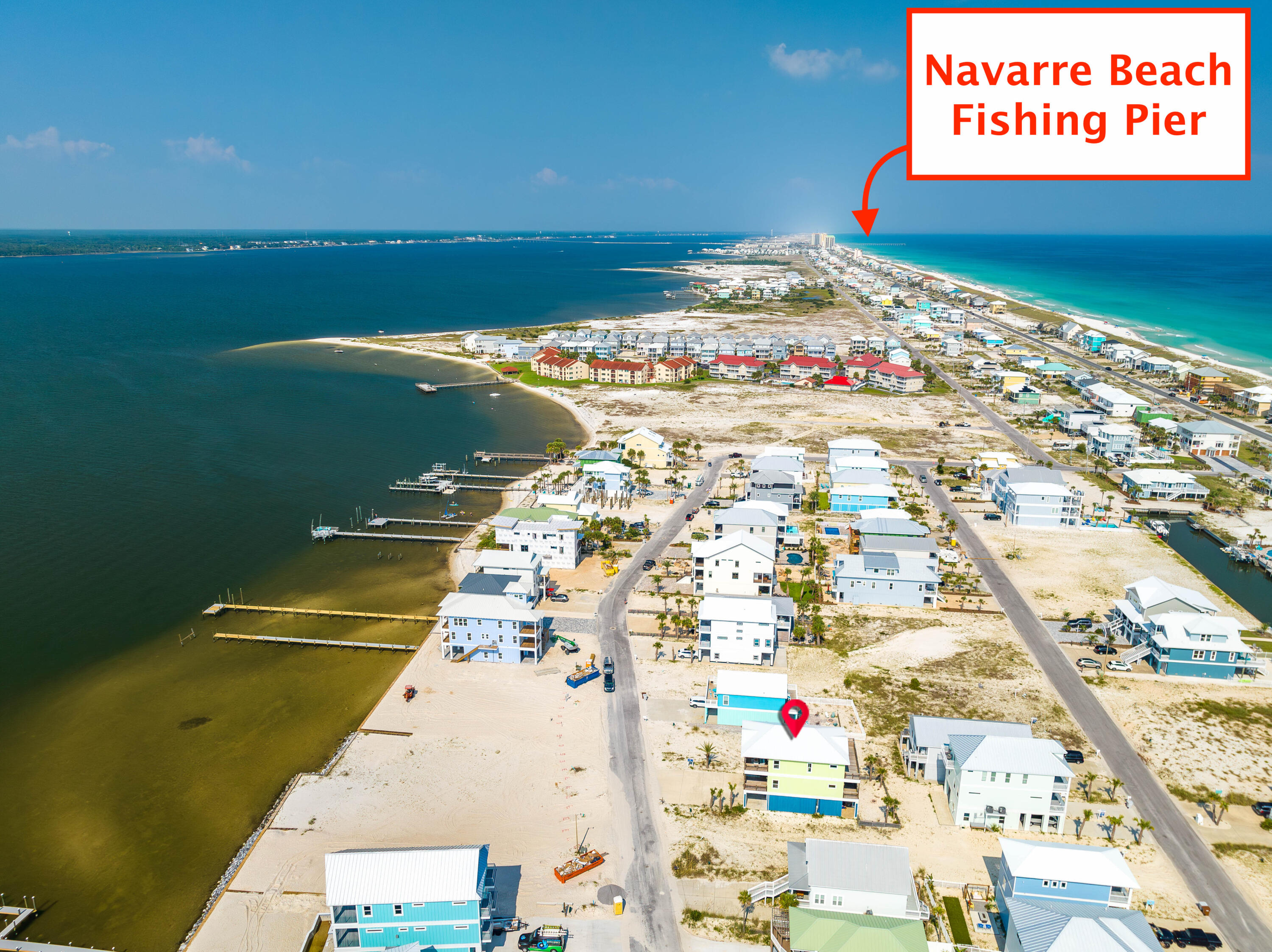 GRAND NAVARRE - Residential