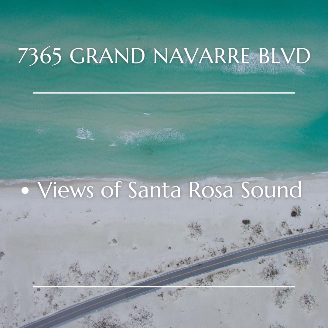 GRAND NAVARRE - Residential