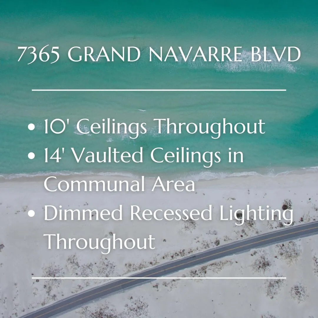 Navarre, FL, 32566, US, 5 Bedrooms Bedrooms, ,4 BathroomsBathrooms,Residential,Active,1684999