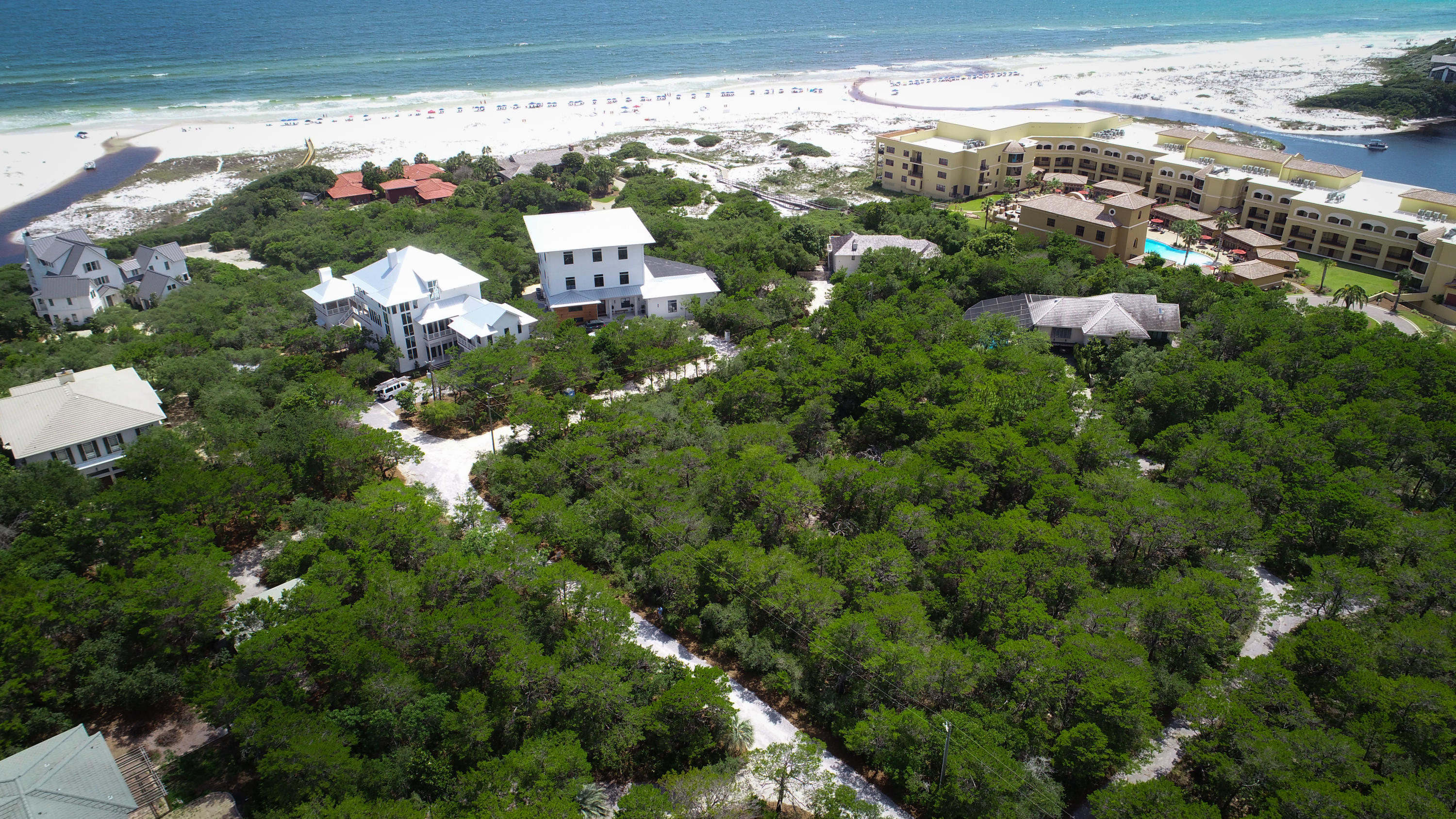 Bannerman Beach Estates - Land