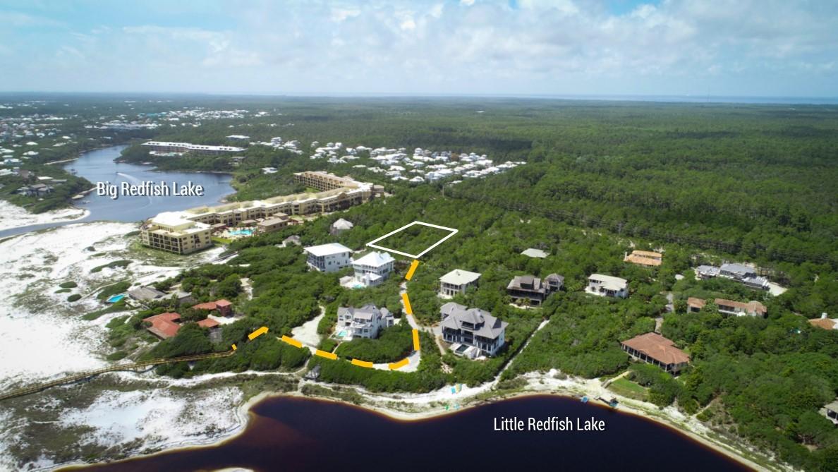 Bannerman Beach Estates - Land