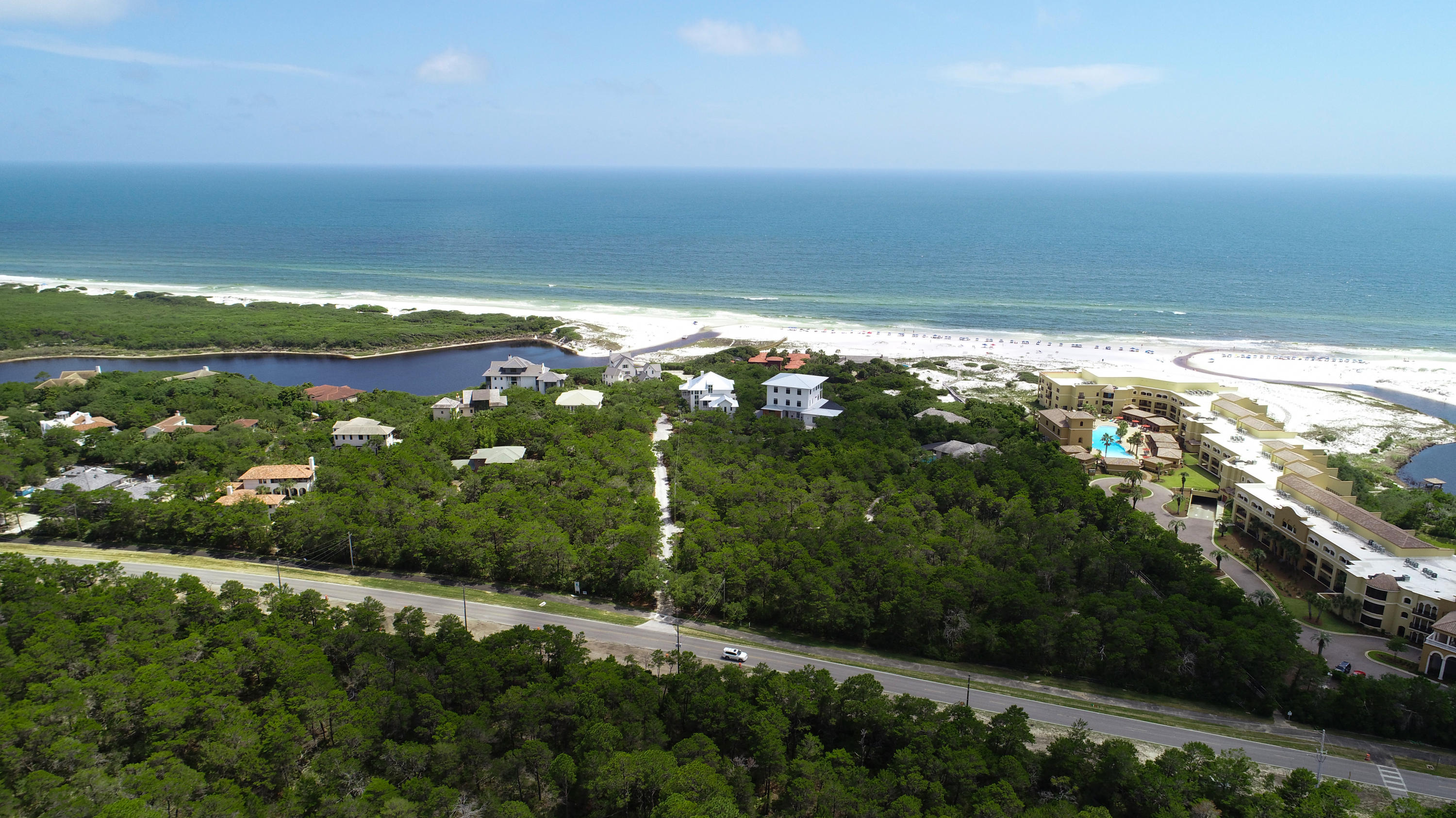 Bannerman Beach Estates - Land