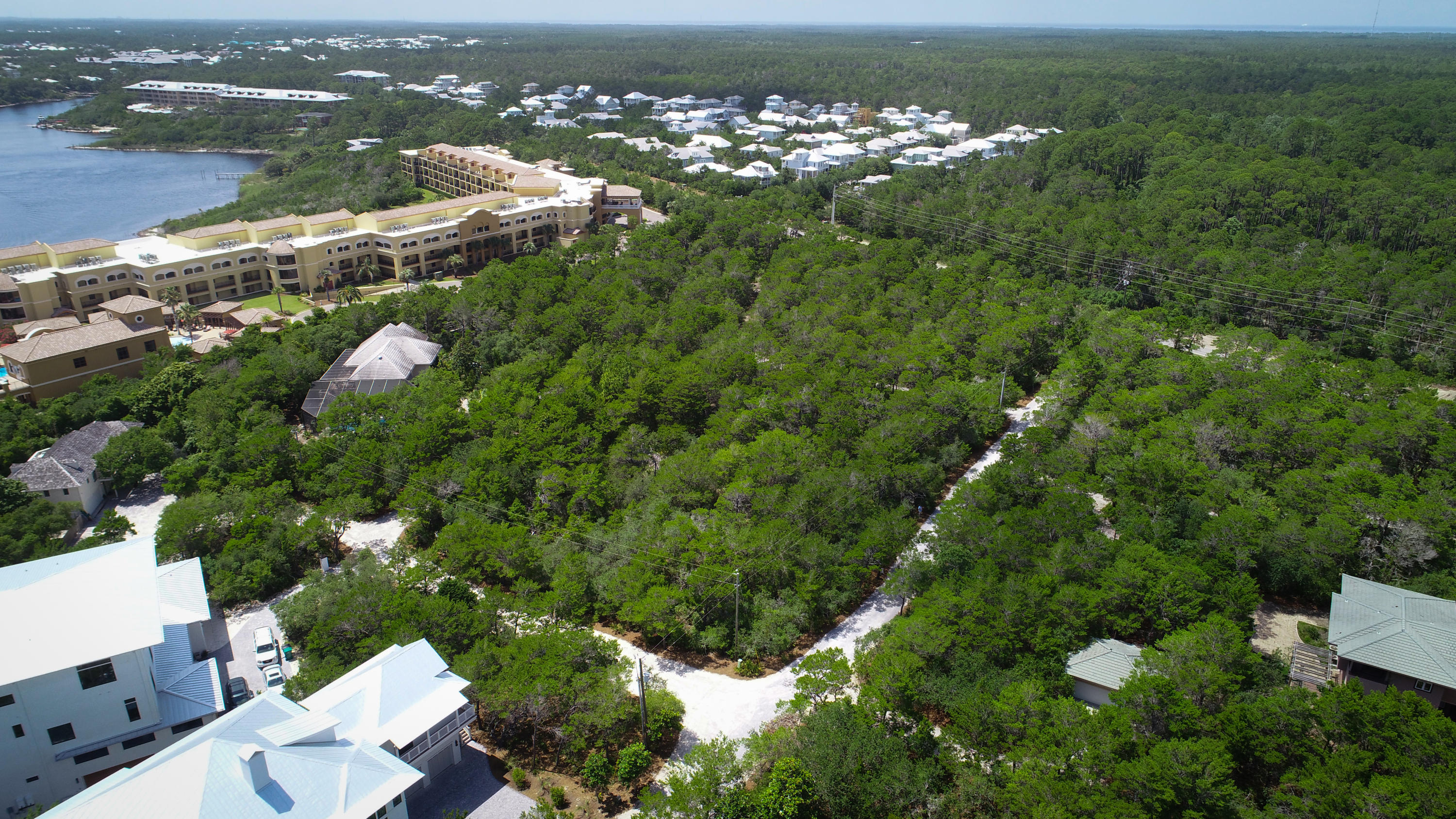 Bannerman Beach Estates - Land