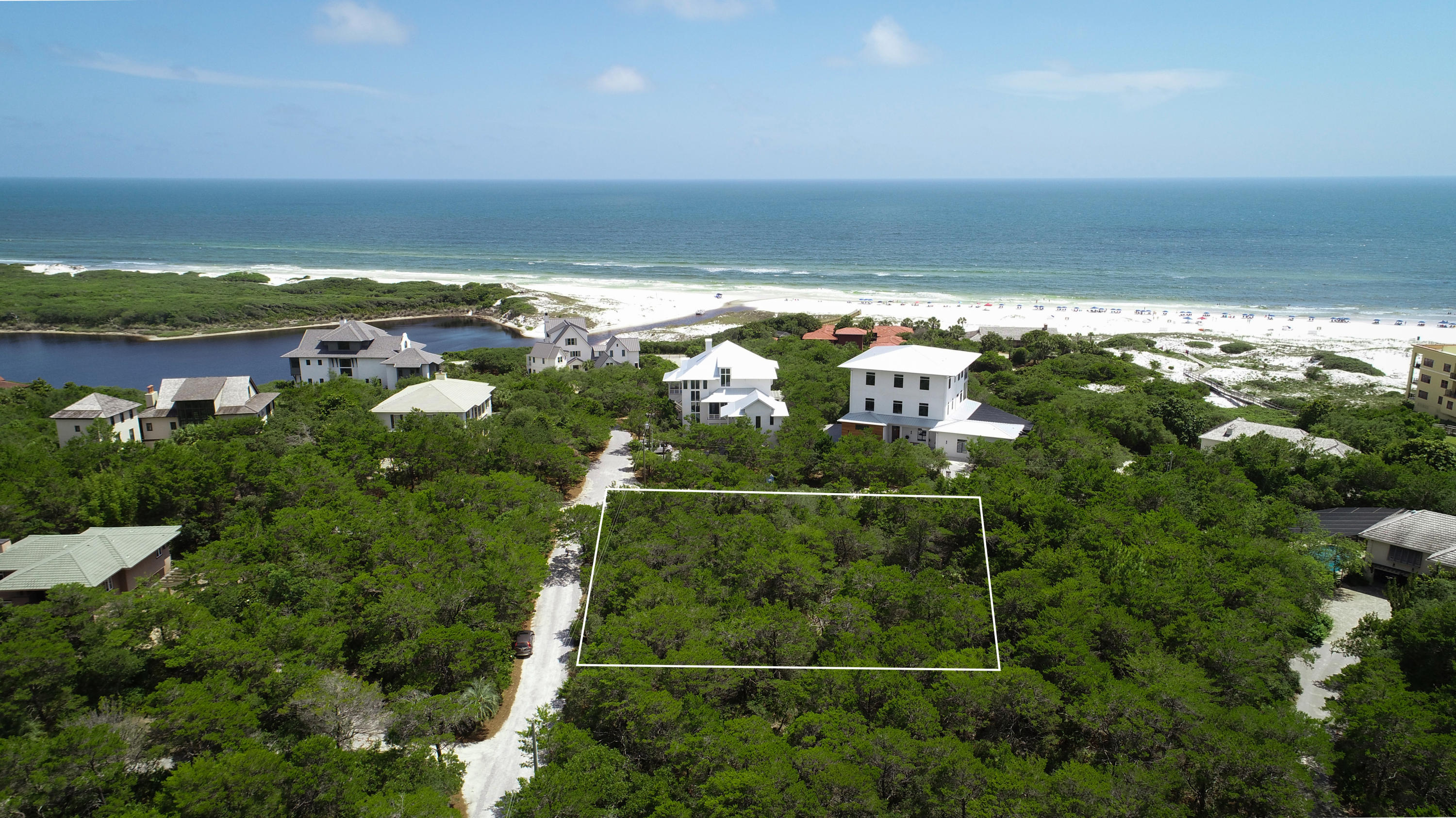 Bannerman Beach Estates - Land