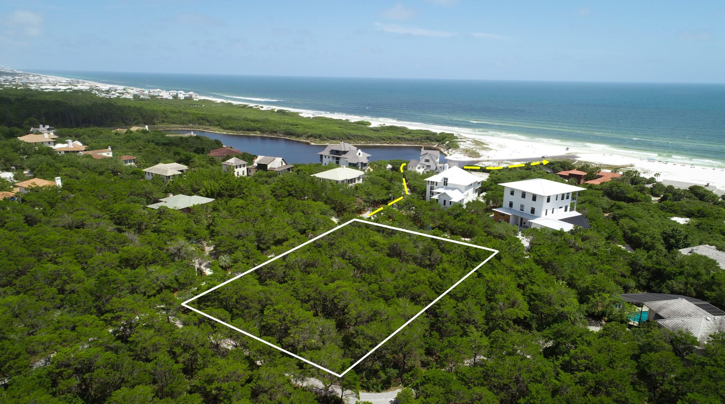 Bannerman Beach Estates - Land