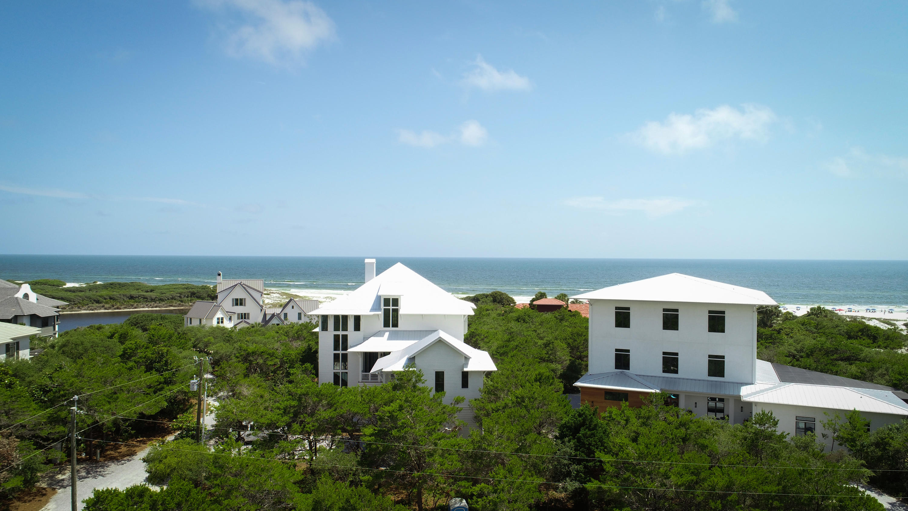 Bannerman Beach Estates - Land