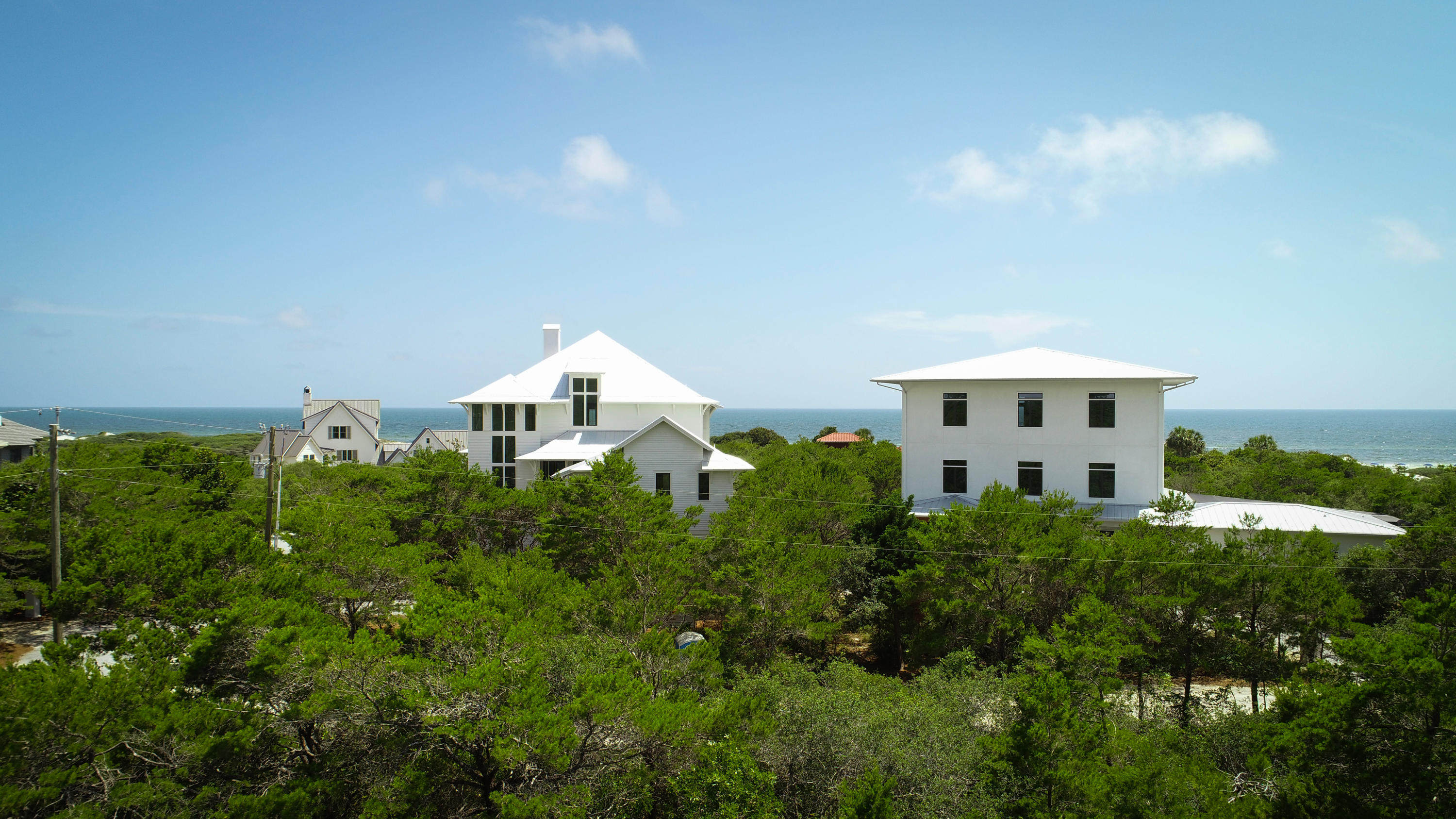 Bannerman Beach Estates - Land