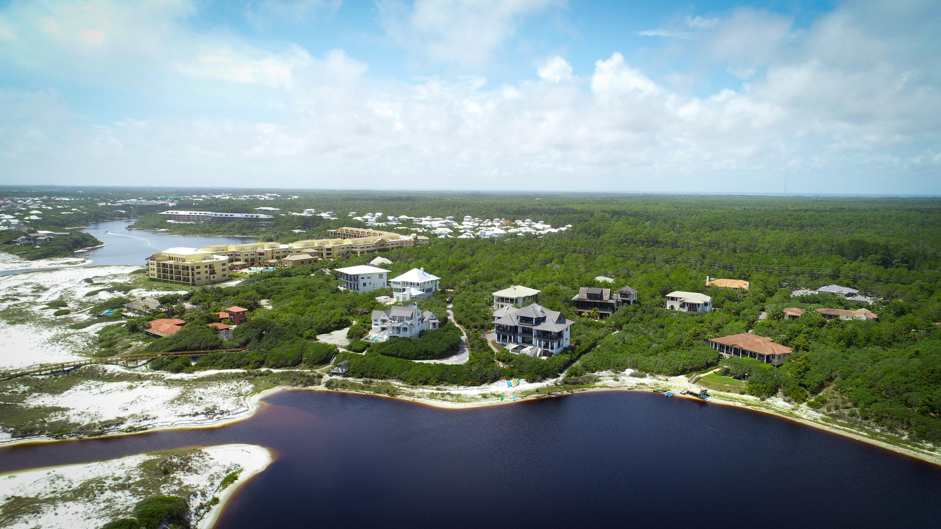 Bannerman Beach Estates - Land