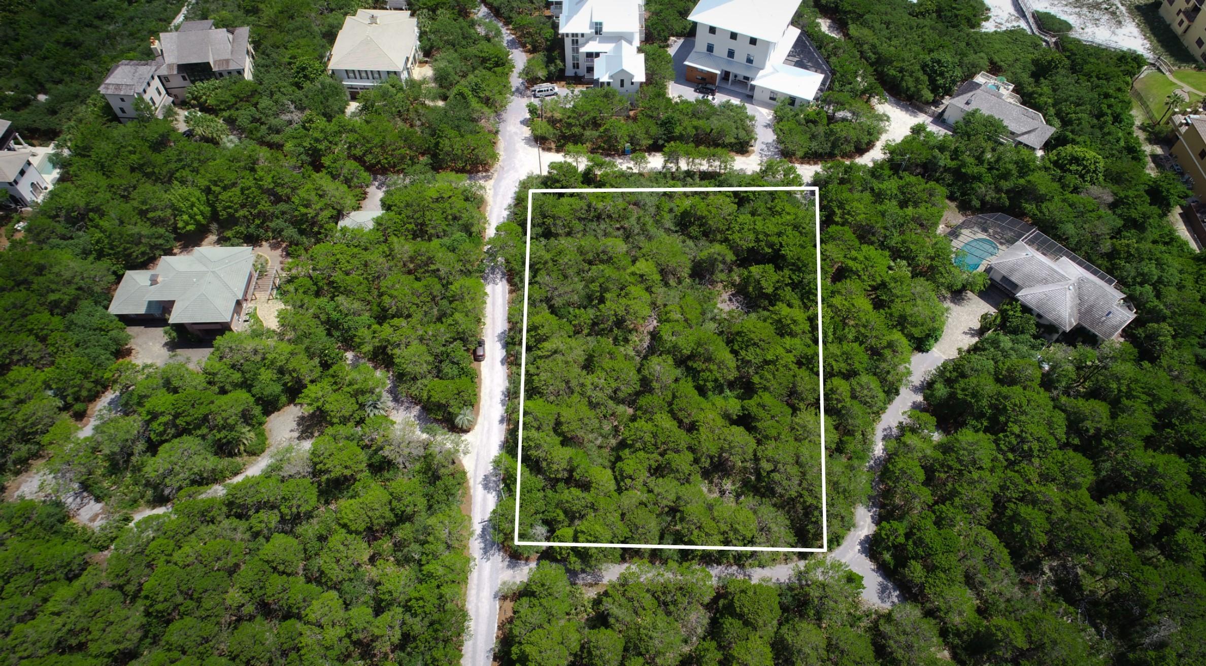 Bannerman Beach Estates - Land