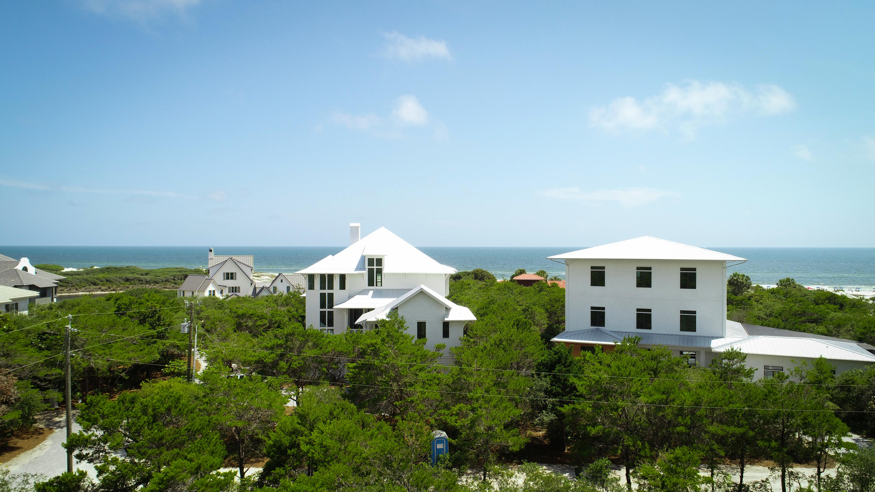 Bannerman Beach Estates - Land