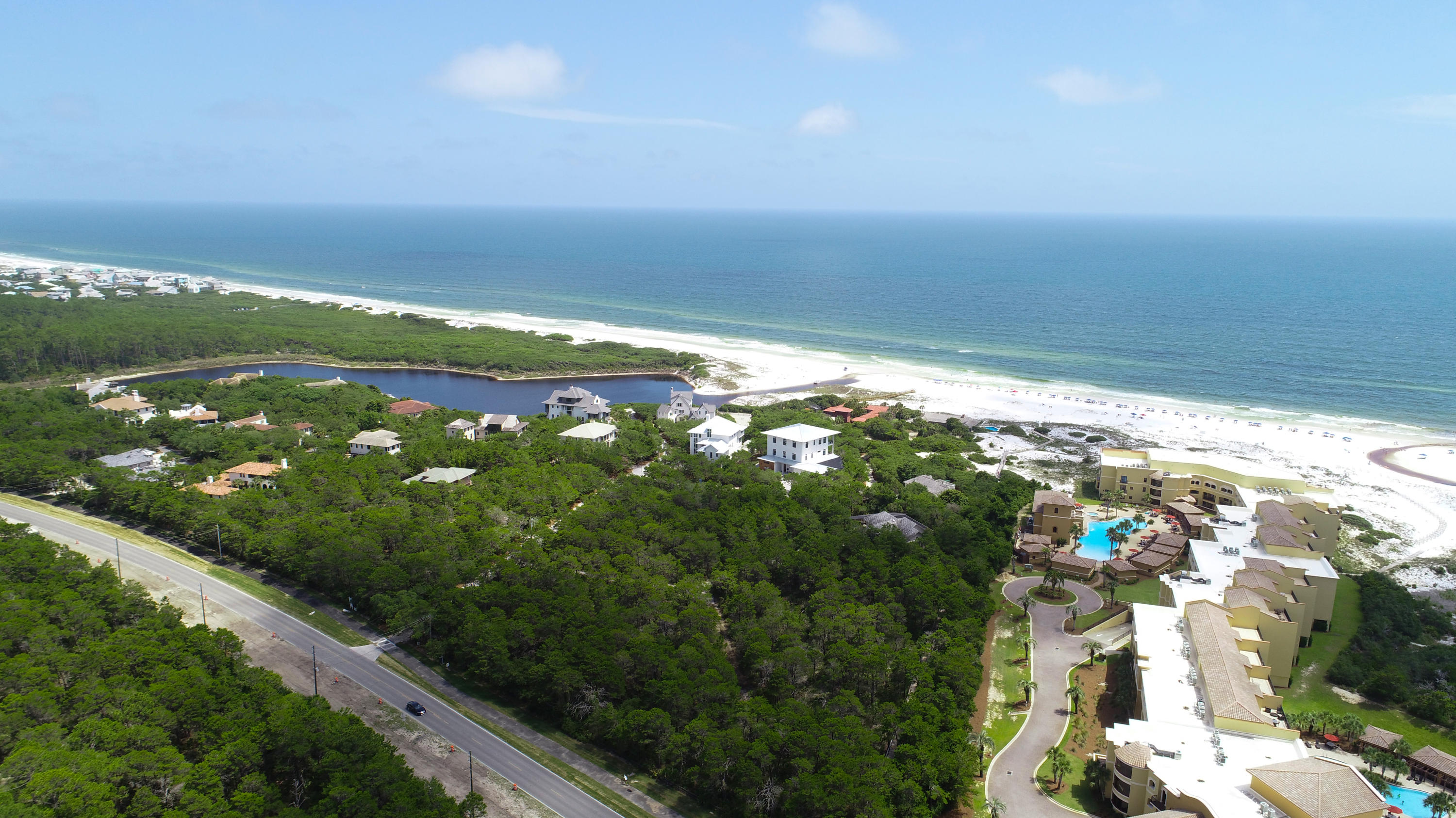 Bannerman Beach Estates - Land