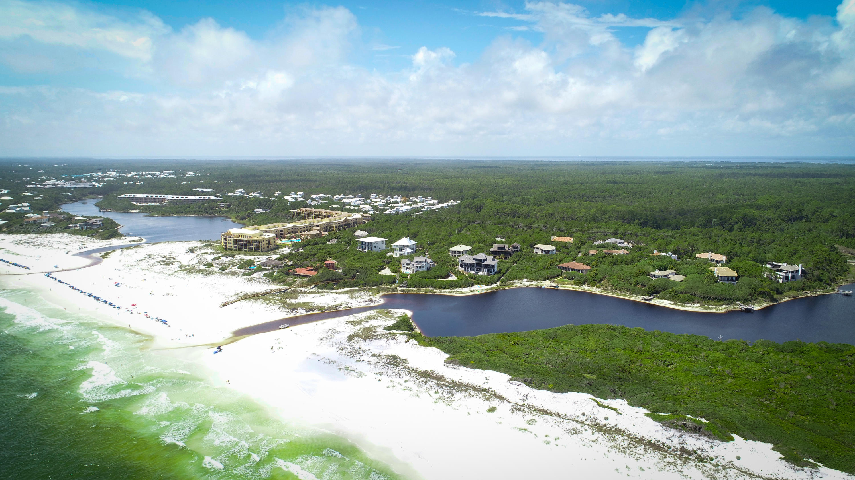 Bannerman Beach Estates - Land