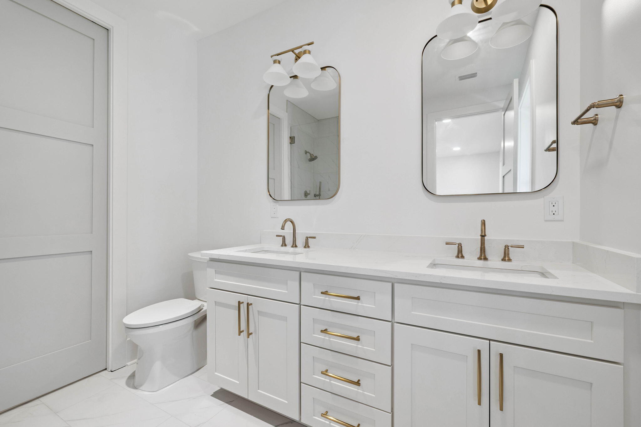 Marina Cottages - Residential