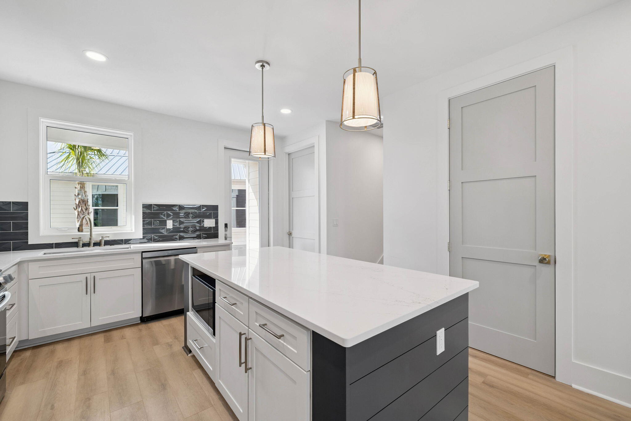 Marina Cottages - Residential