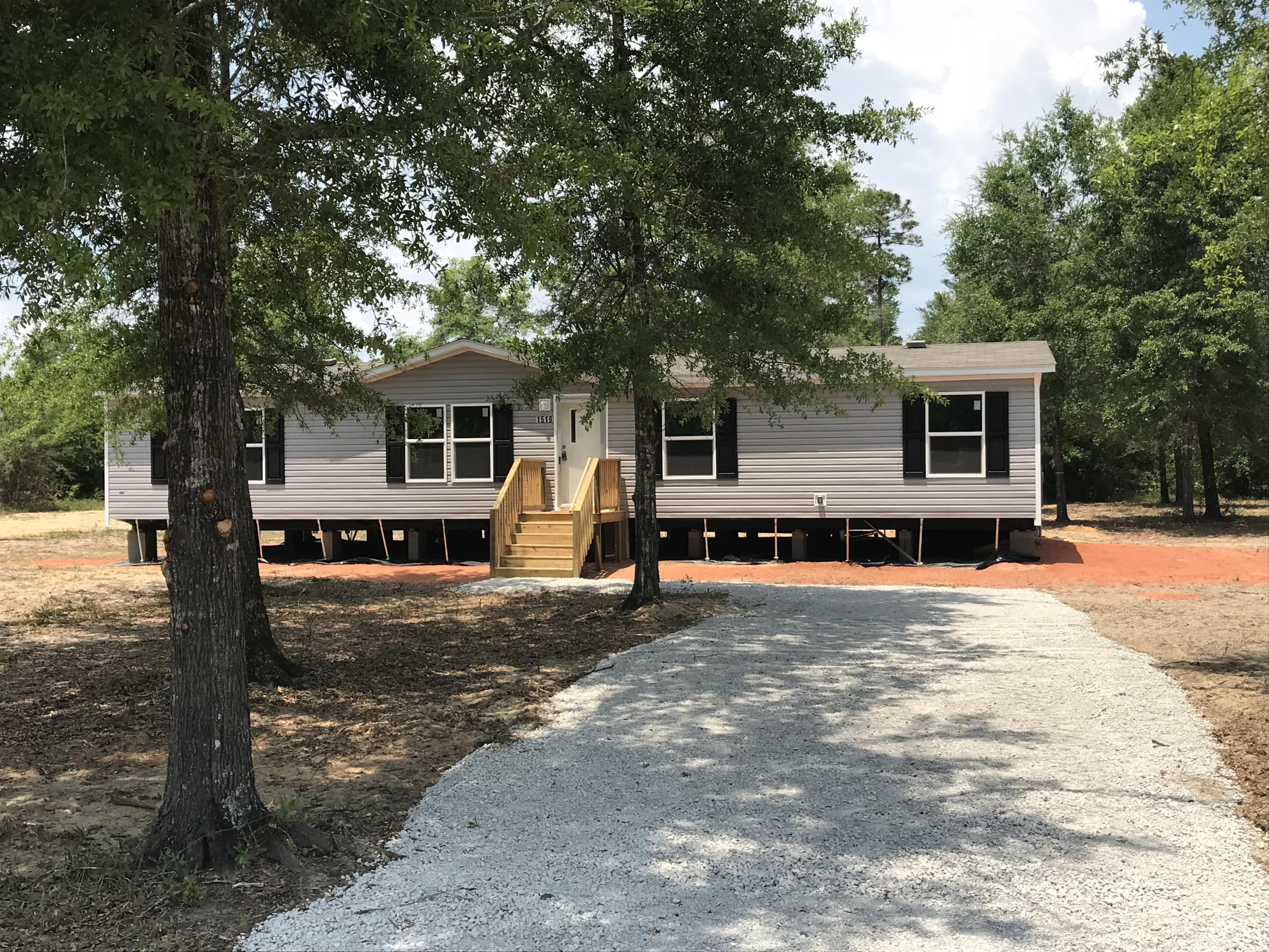 Foxcroft Estates - Residential