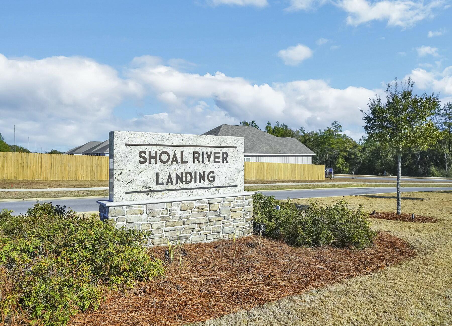 SHOAL RIVER S/D - Residential Lease