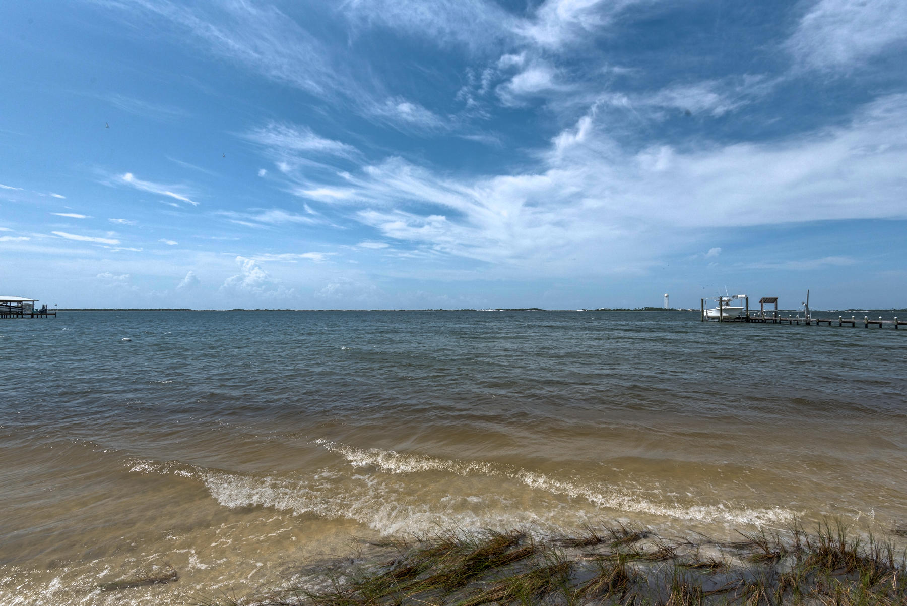 EMERALD SHORES - Residential