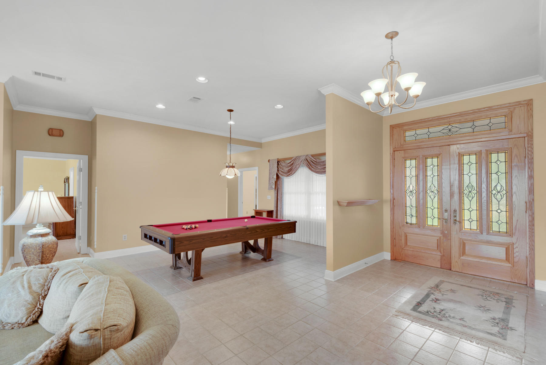 EMERALD SHORES - Residential