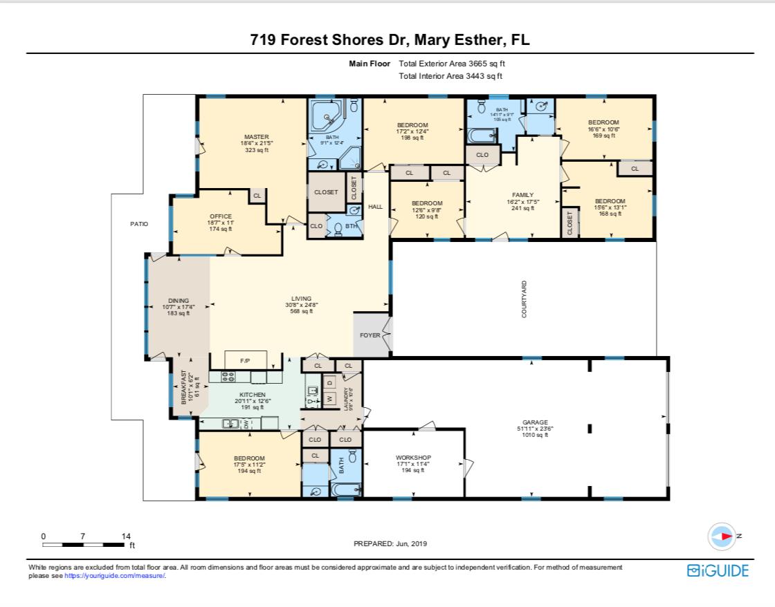 EMERALD SHORES - Residential