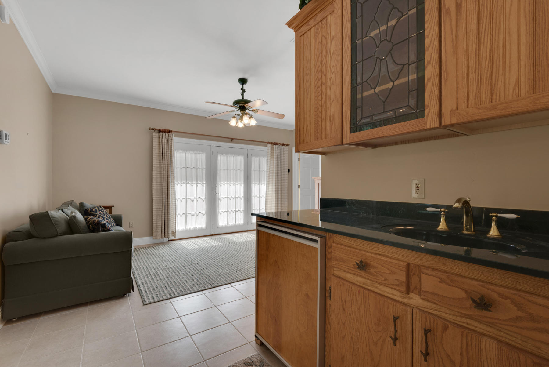 EMERALD SHORES - Residential