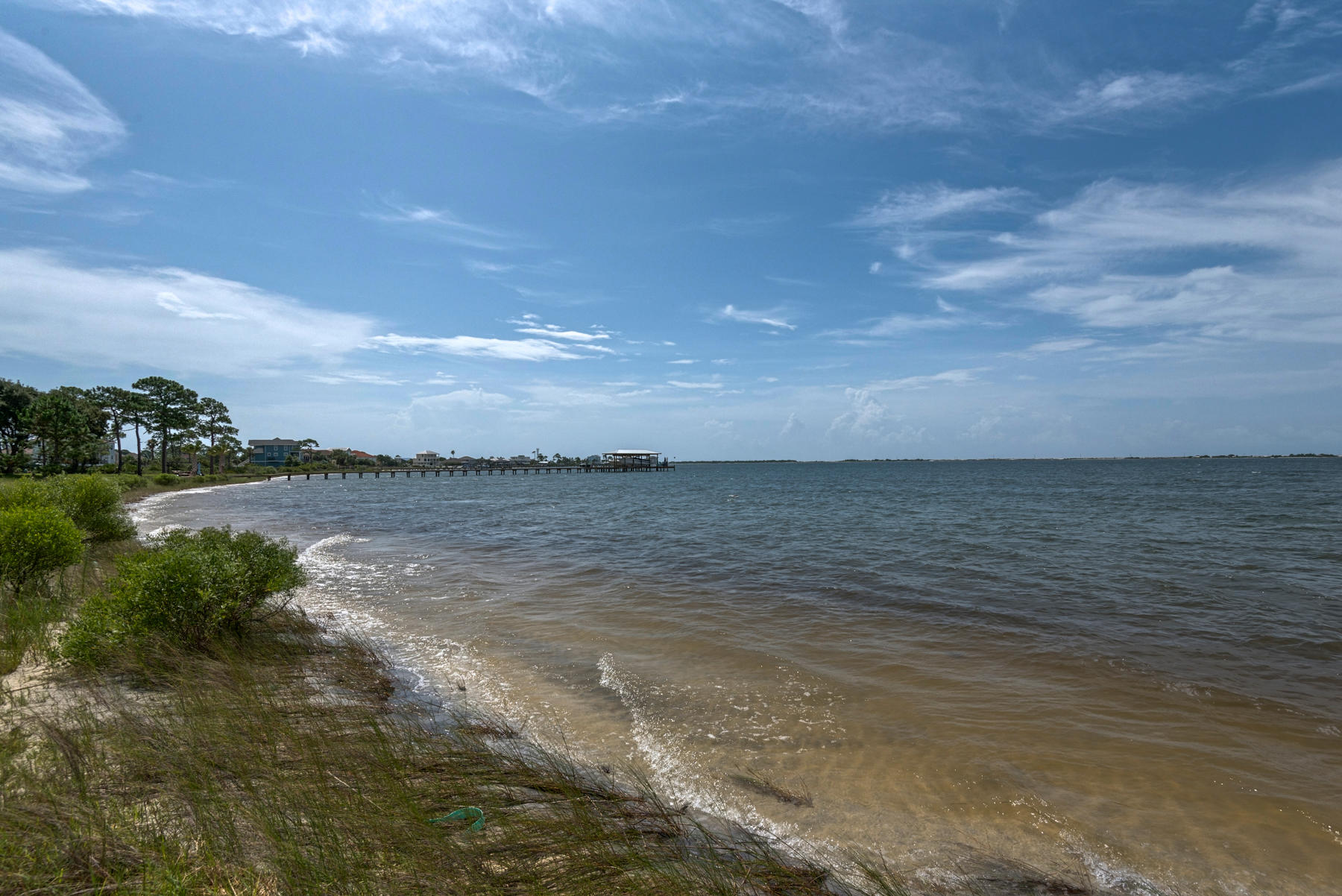 EMERALD SHORES - Residential