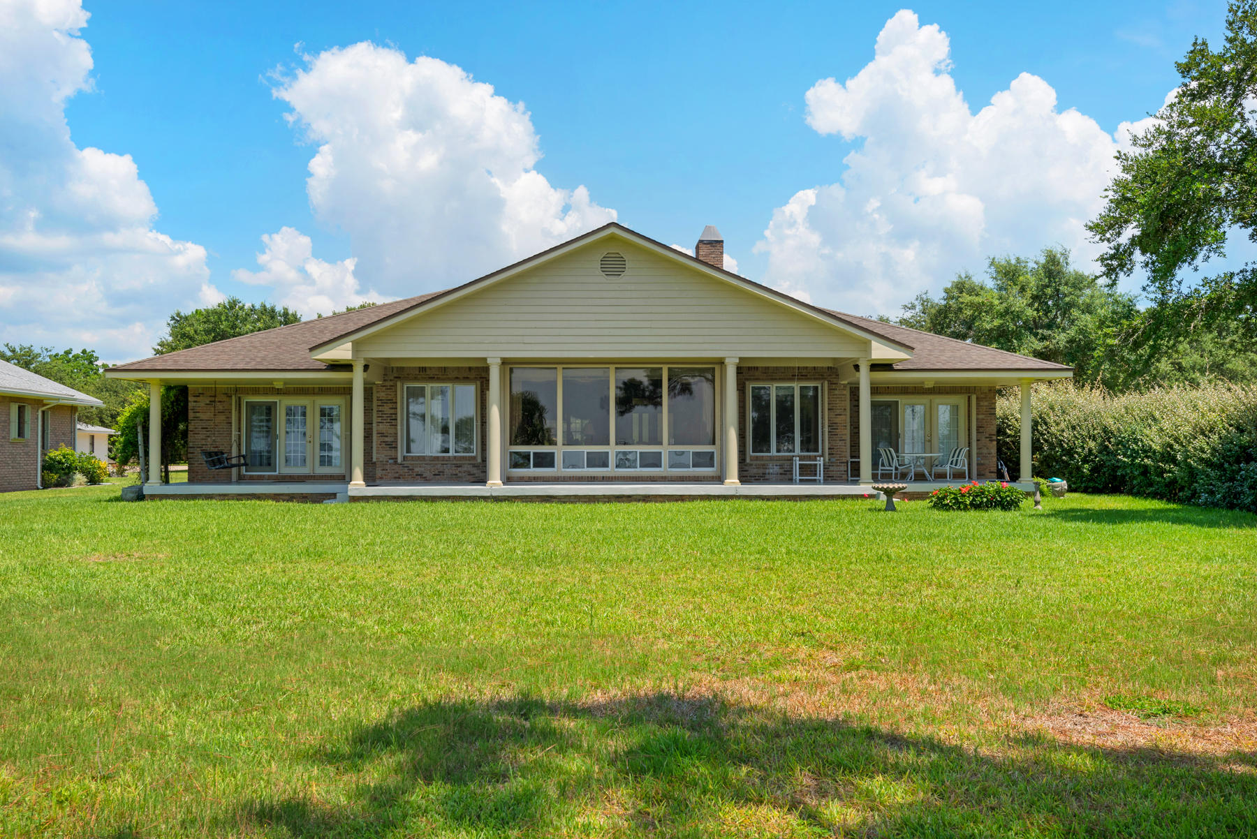 EMERALD SHORES - Residential
