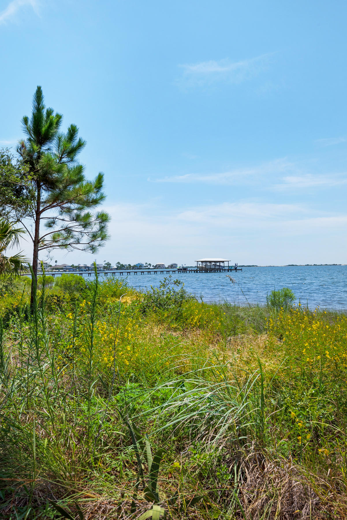 EMERALD SHORES - Residential