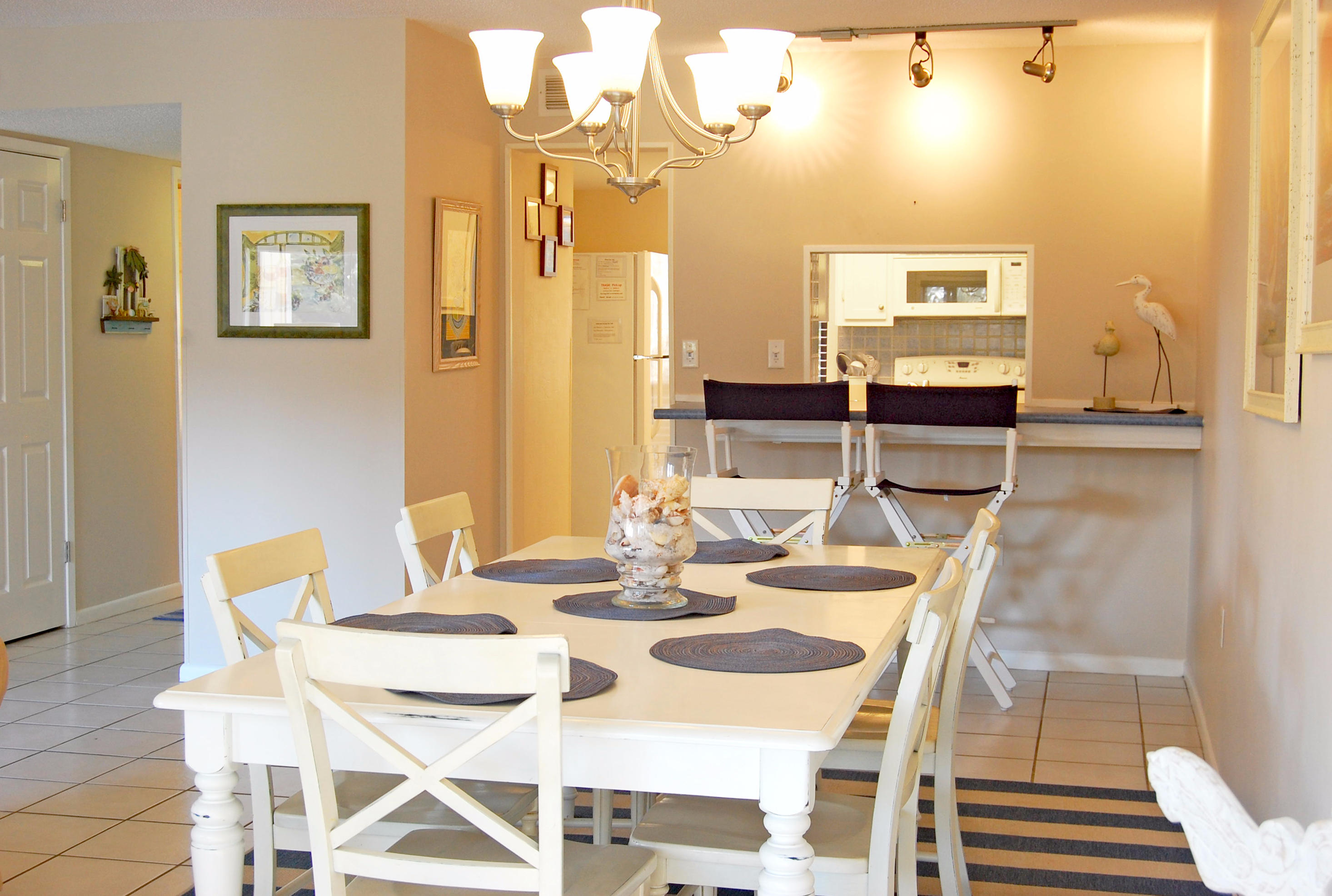 SANDPIPER VILLAGE - Residential