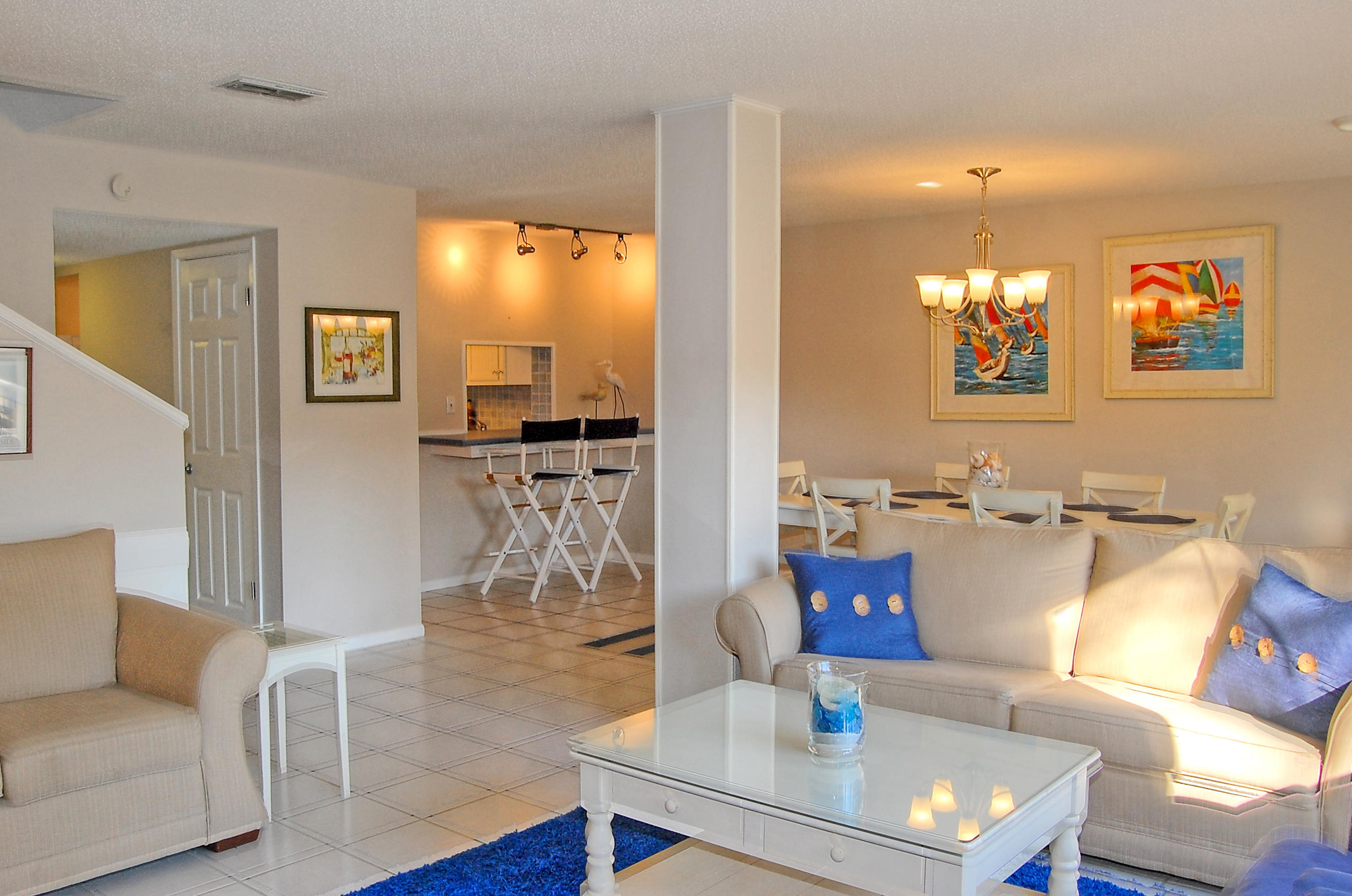 SANDPIPER VILLAGE - Residential