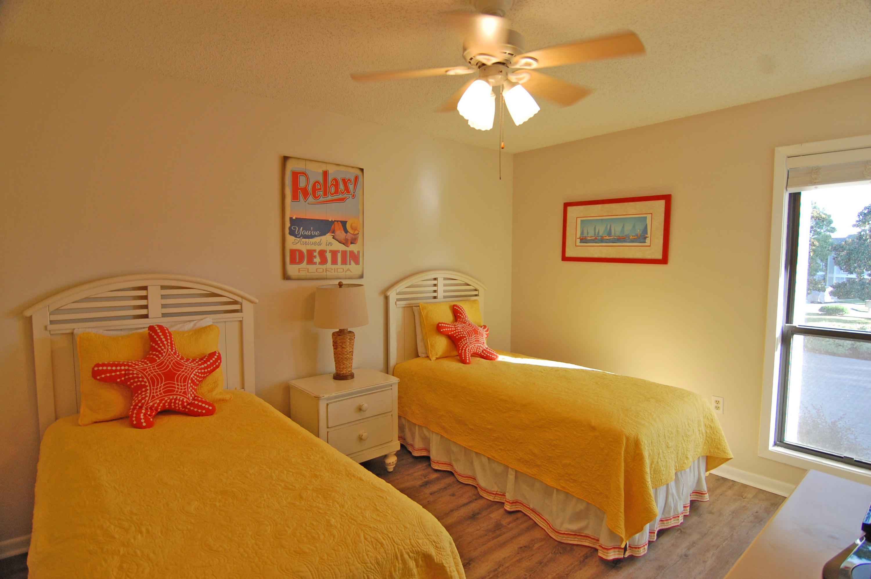 SANDPIPER VILLAGE - Residential