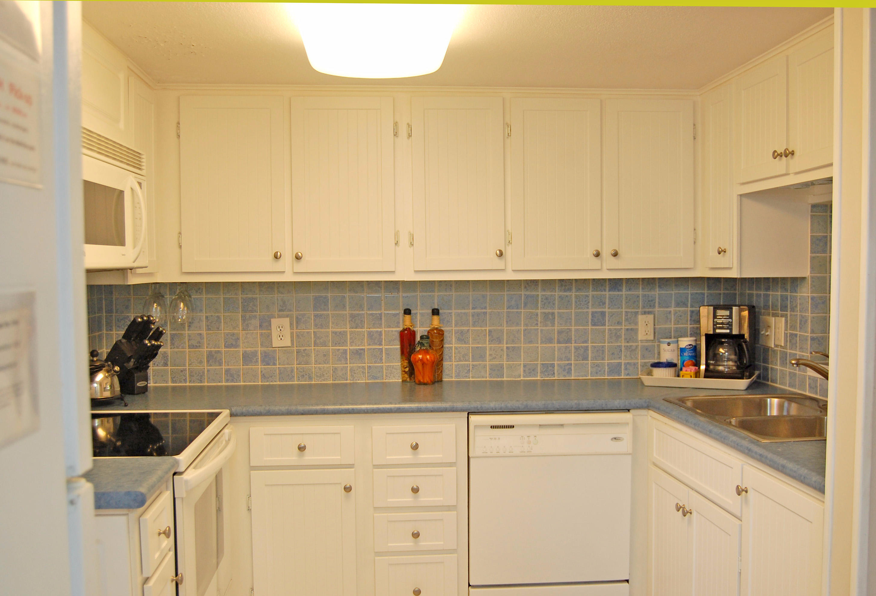 SANDPIPER VILLAGE - Residential