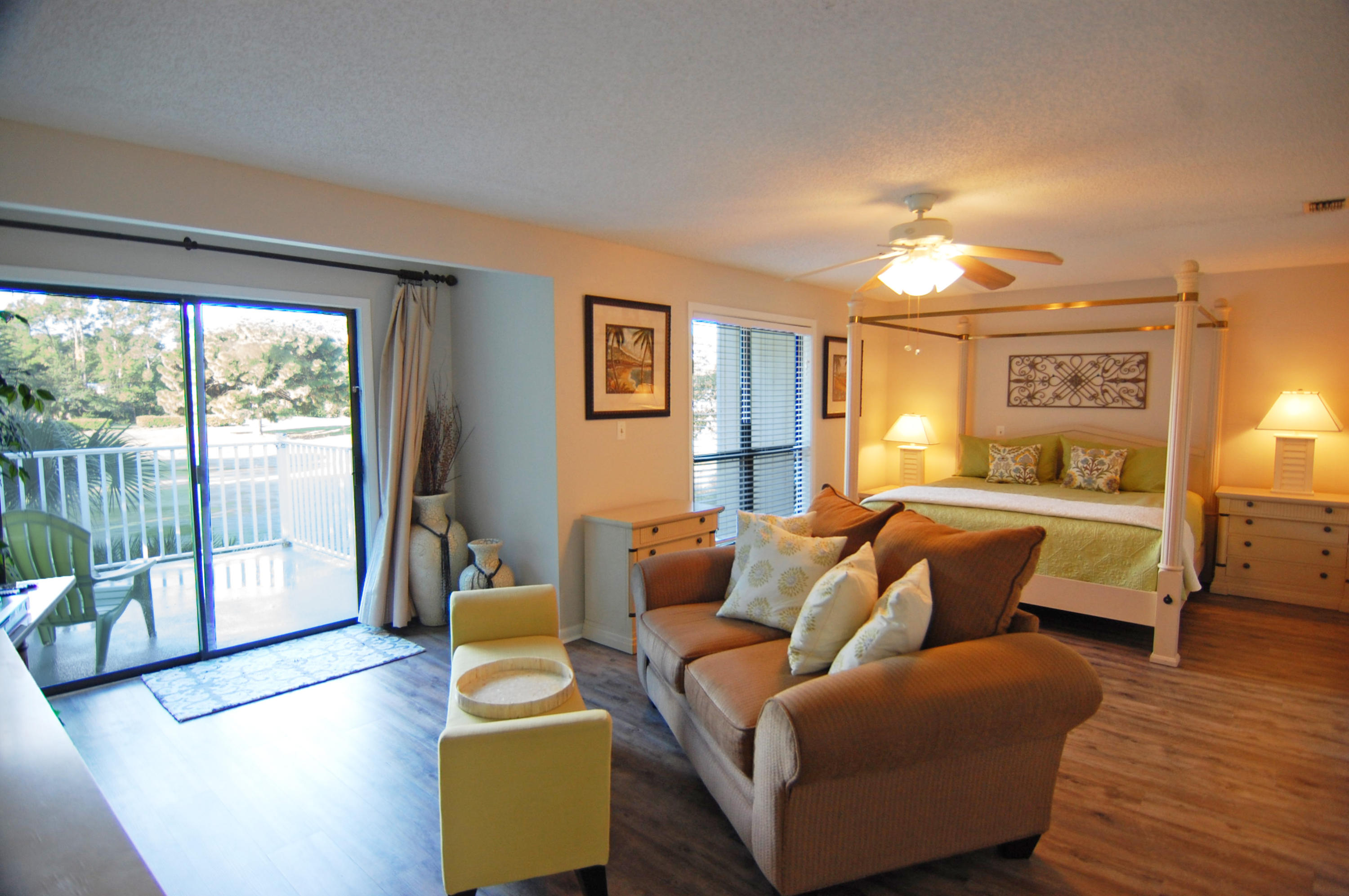 SANDPIPER VILLAGE - Residential