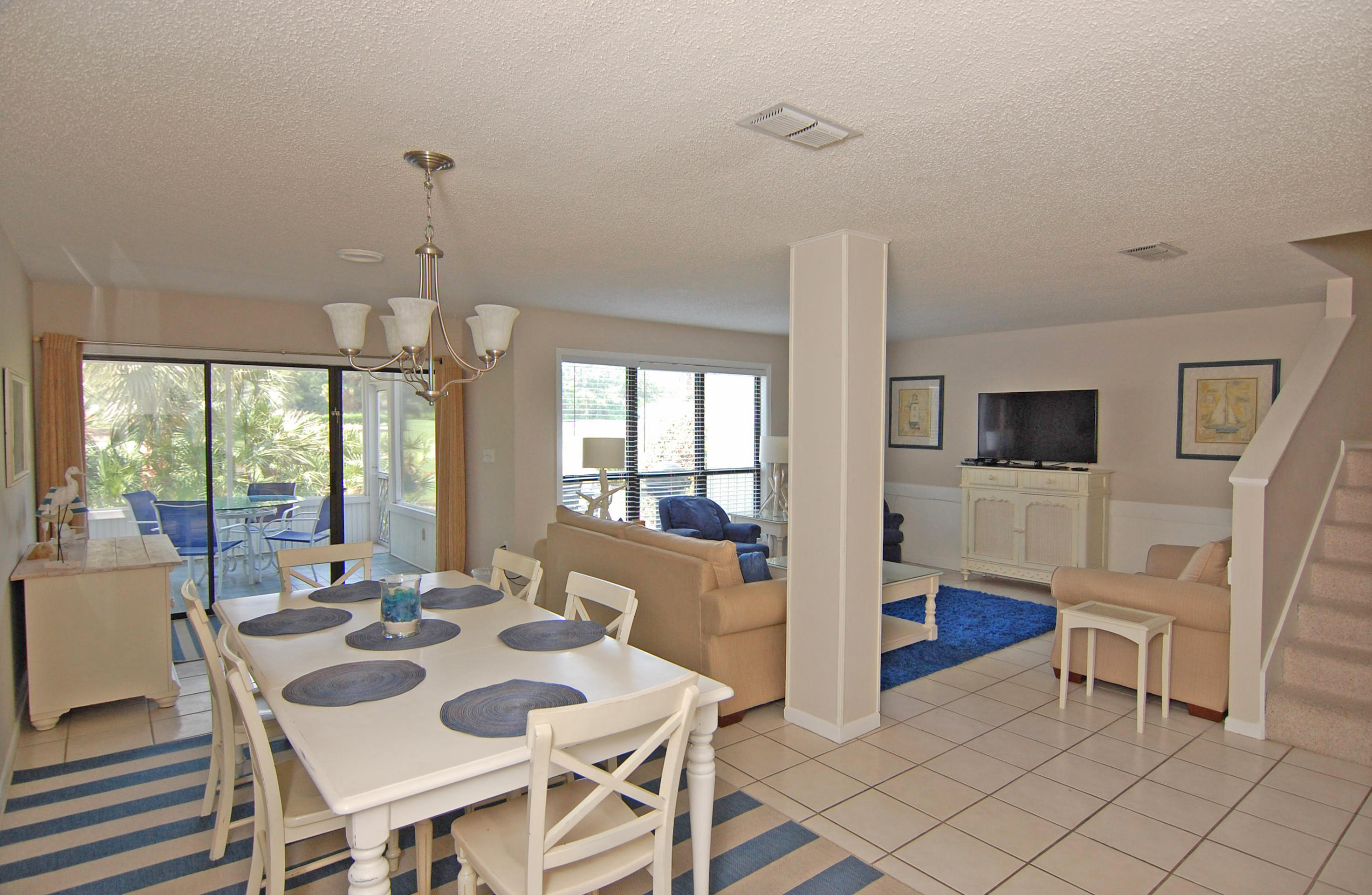 SANDPIPER VILLAGE - Residential