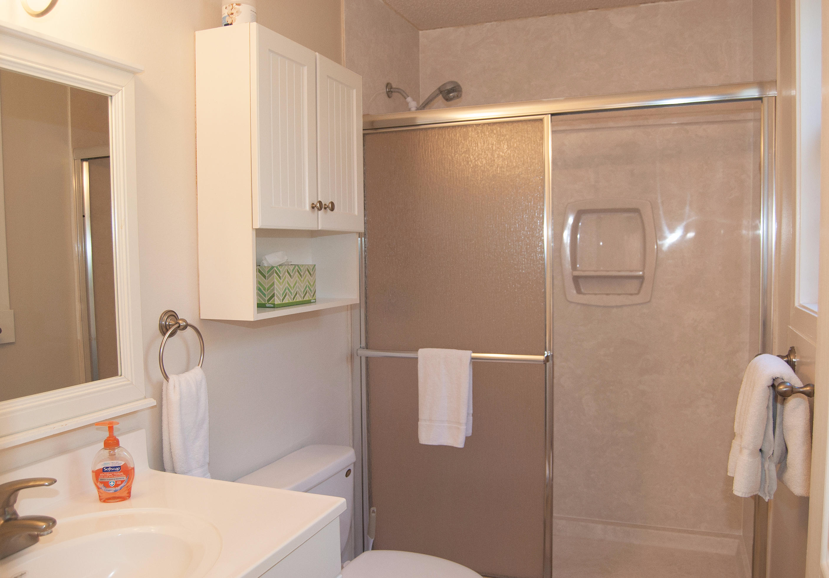 SANDPIPER VILLAGE - Residential